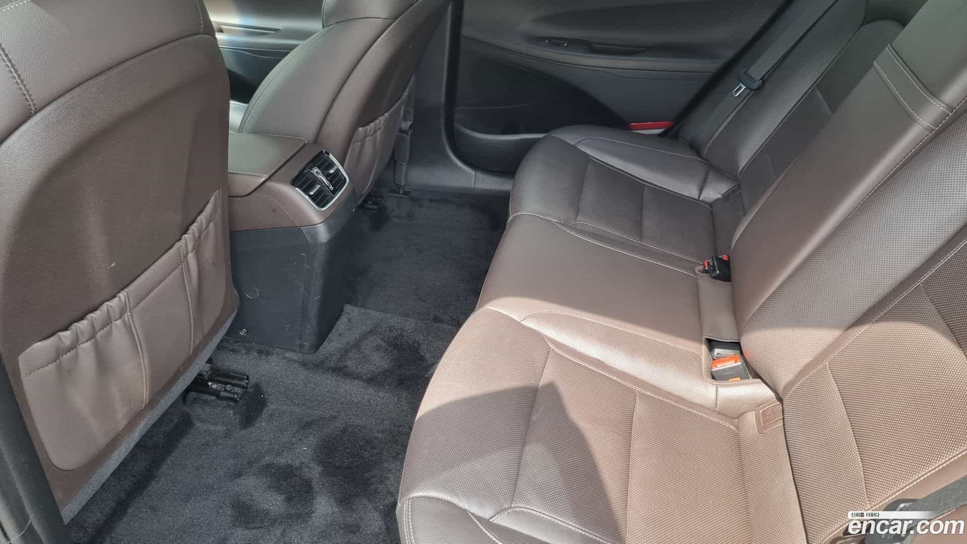 Grandeur Hyundai 2019.0-OPTION-16