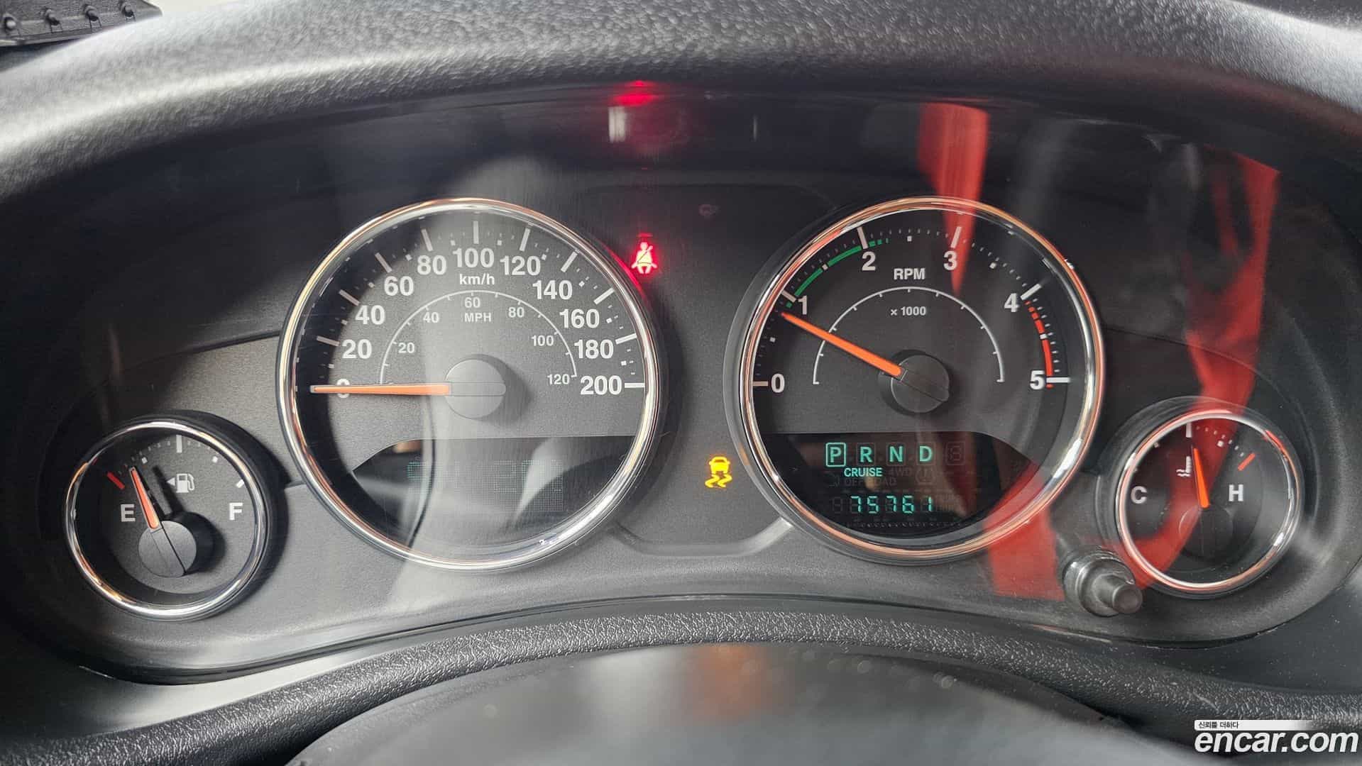 Wrangler Jeep 2012.10-INNER-008