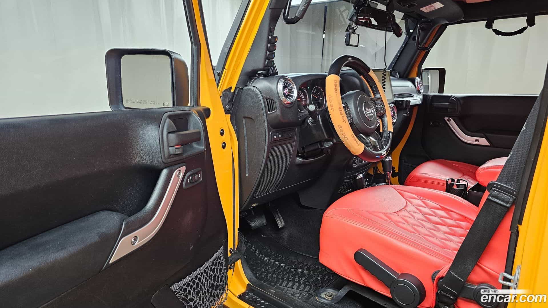 Wrangler Jeep 2012.10-INNER-010