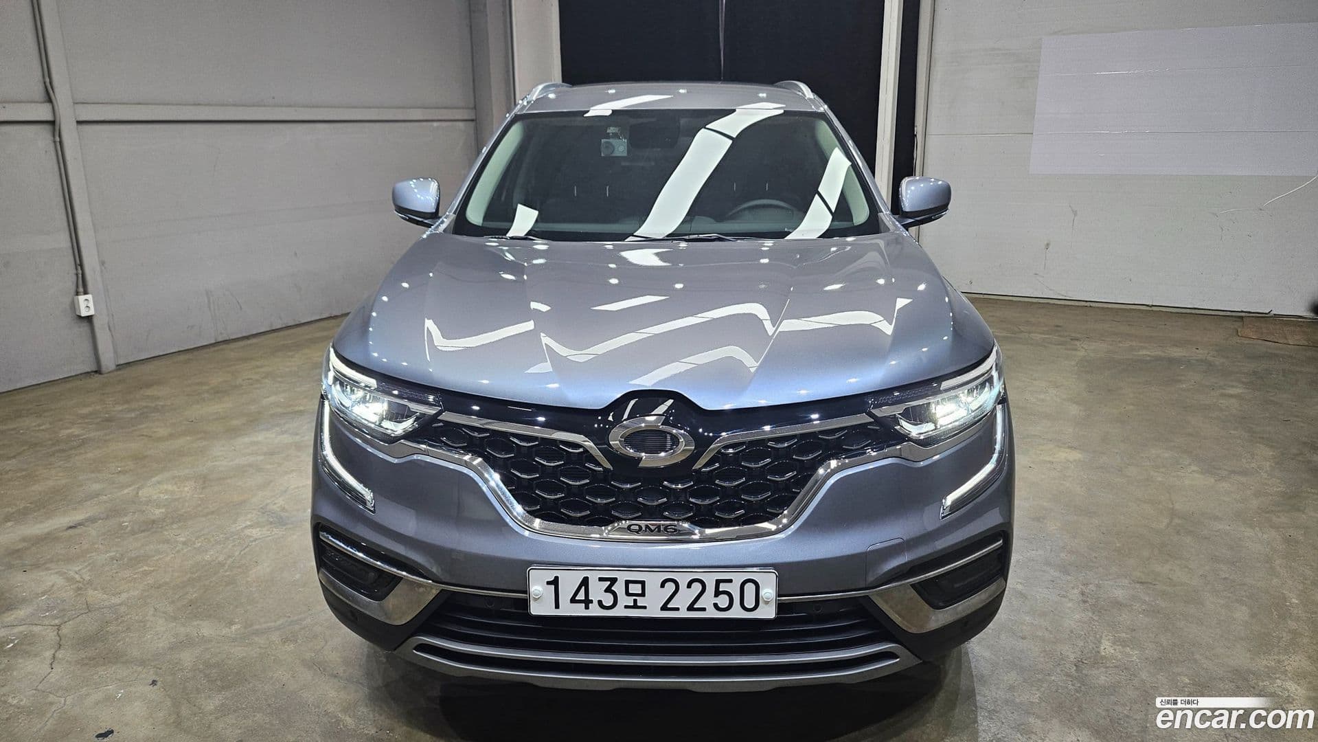 Main__Slider__Photo:QM6 Renault Korea 2021.8-0