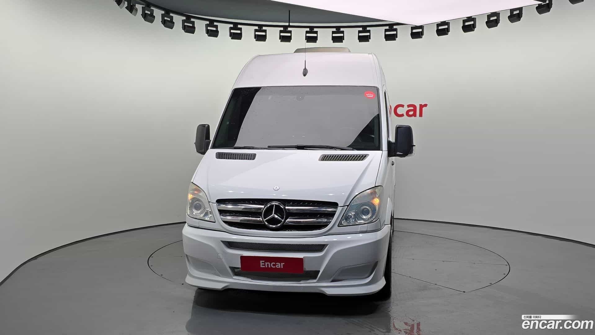 Sprinter Mercedes-Benz 2013.11-OUTER-003