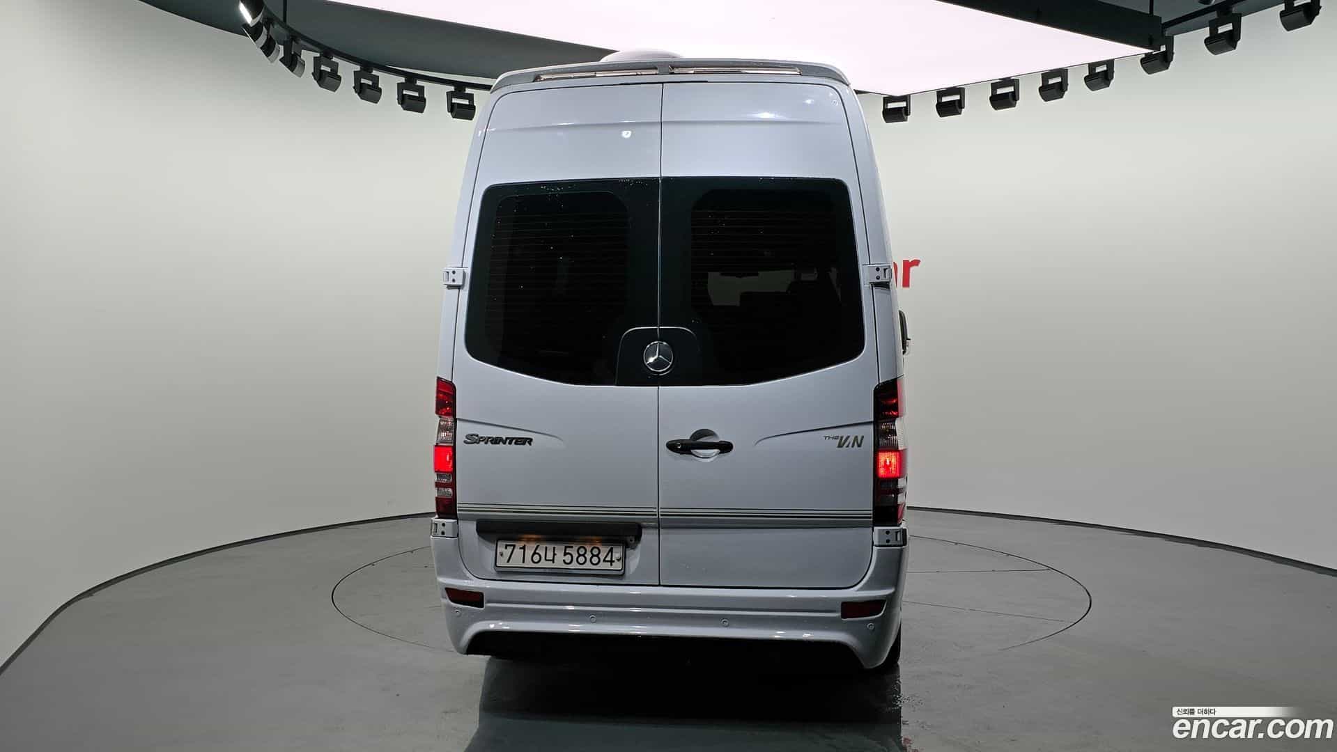 Sprinter Mercedes-Benz 2013.11-OUTER-004