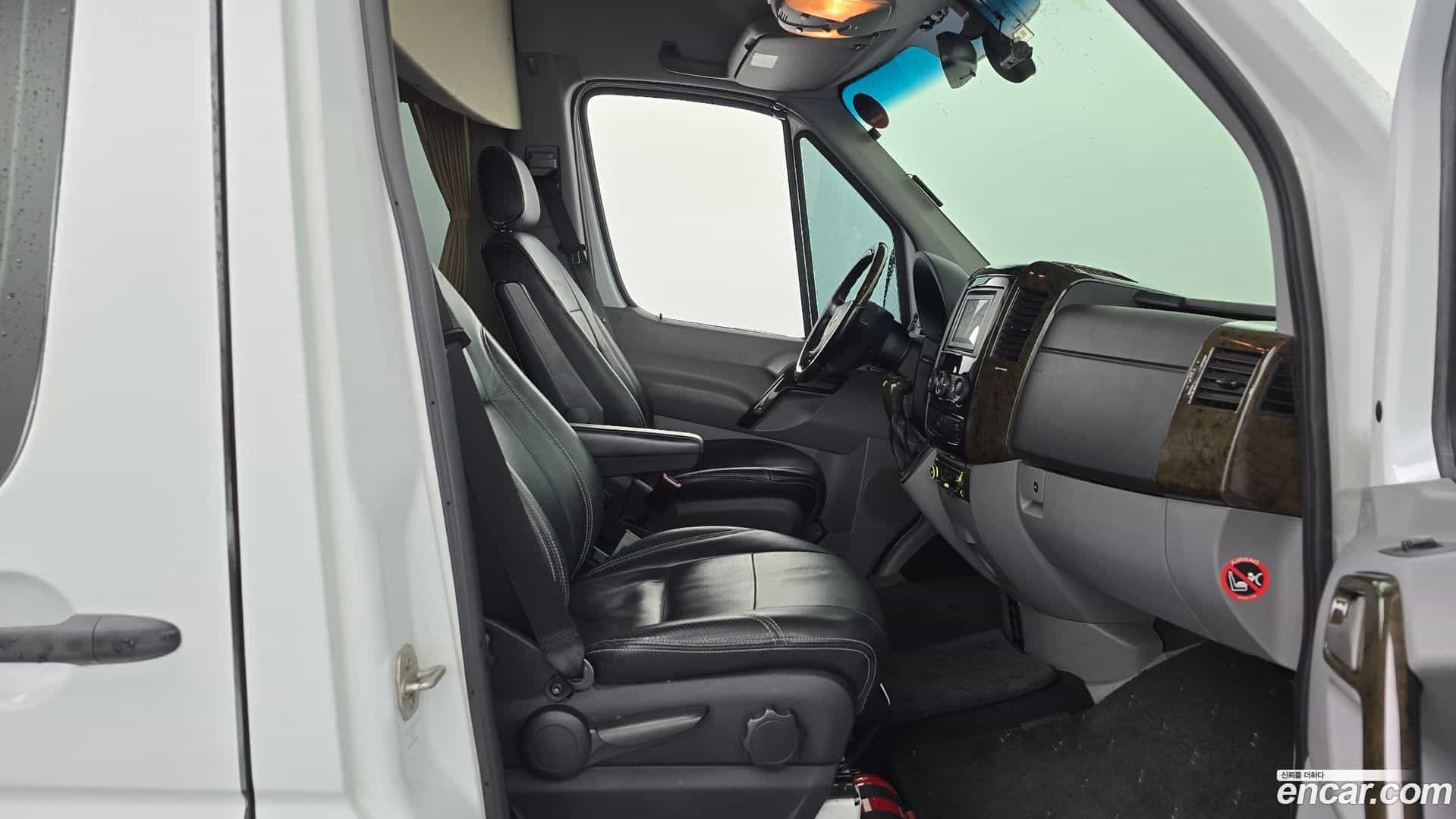 Sprinter Mercedes-Benz 2013.11-OPTION-015
