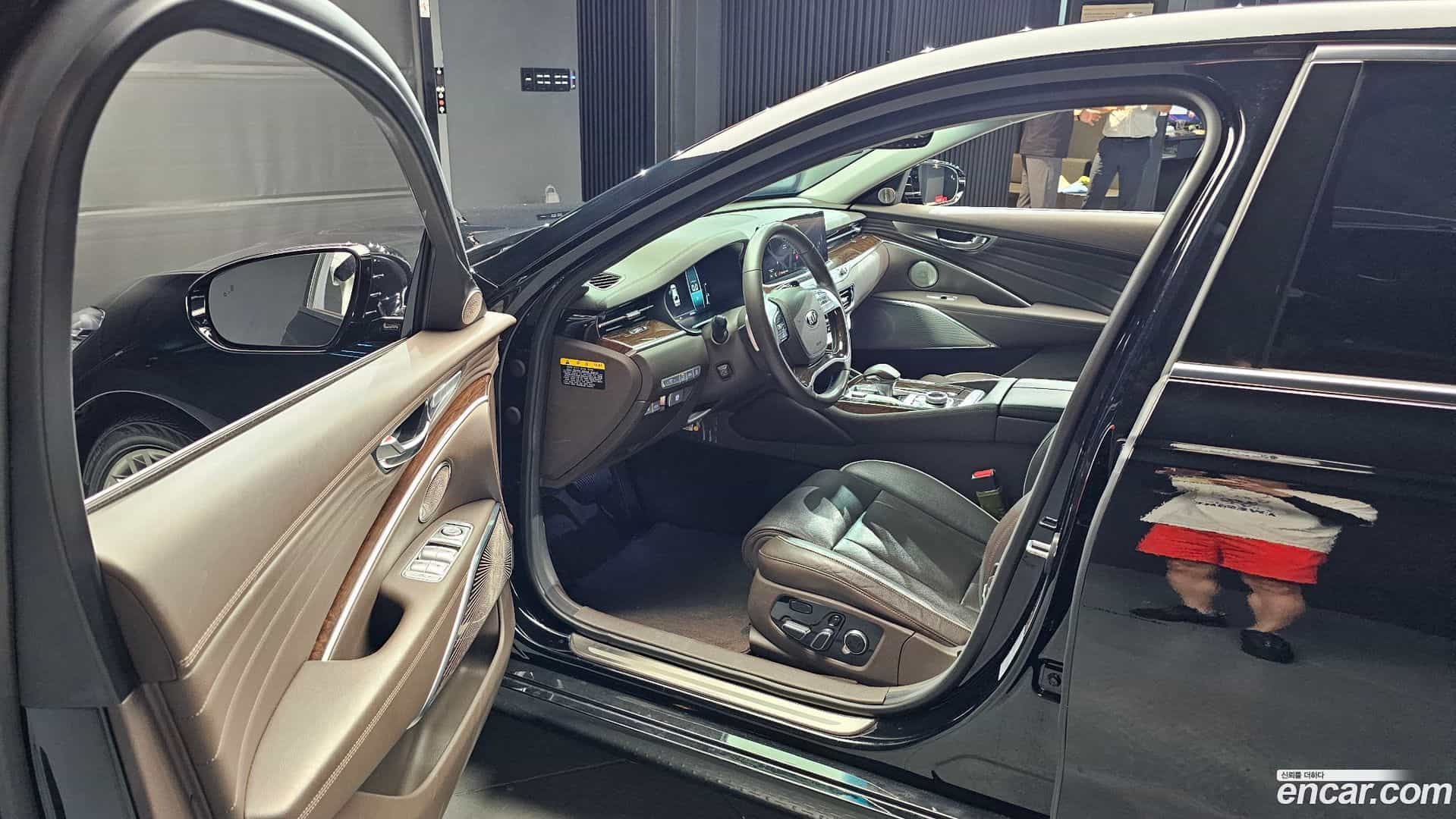 K9 Kia 2018.7-OPTION-015