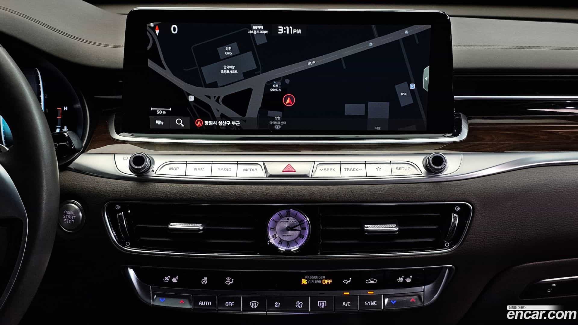 K9 Kia 2018.7-OPTION-018