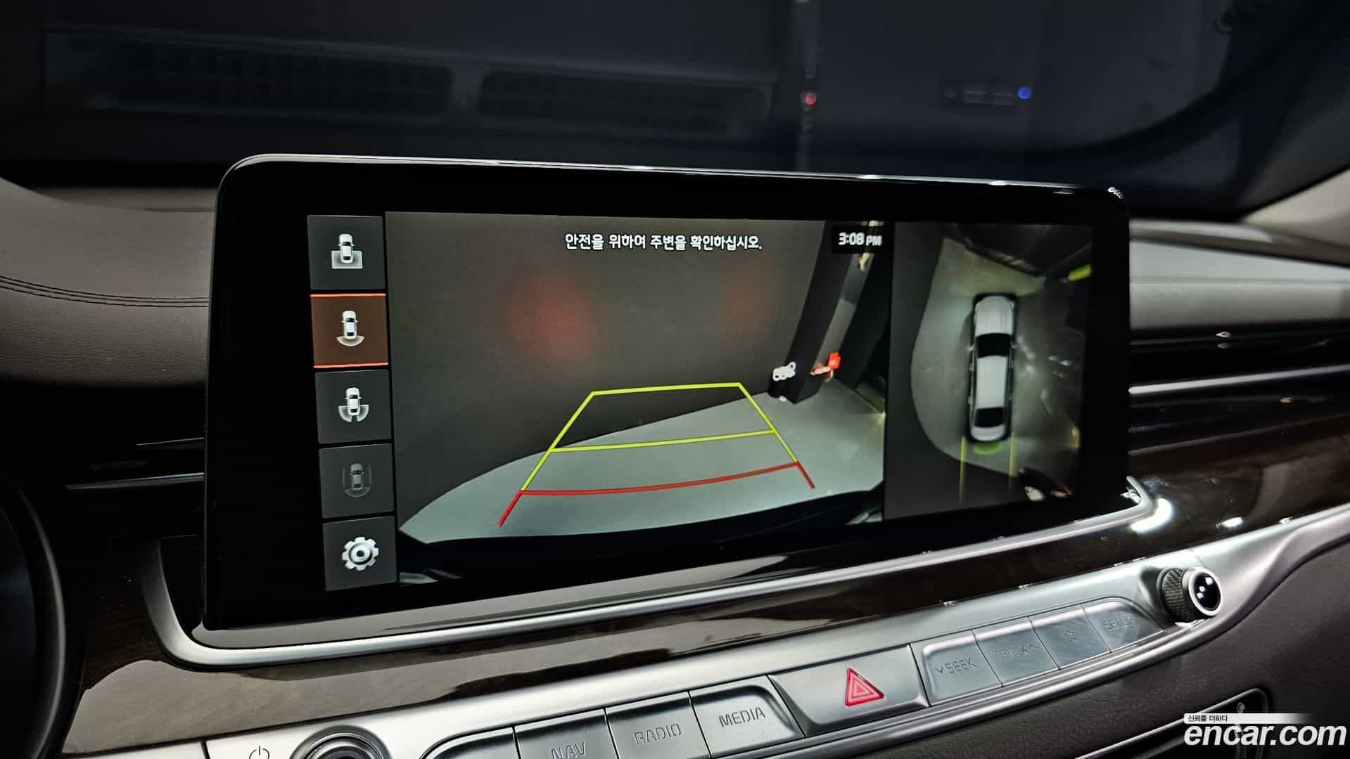 K9 Kia 2018.7-OPTION-019