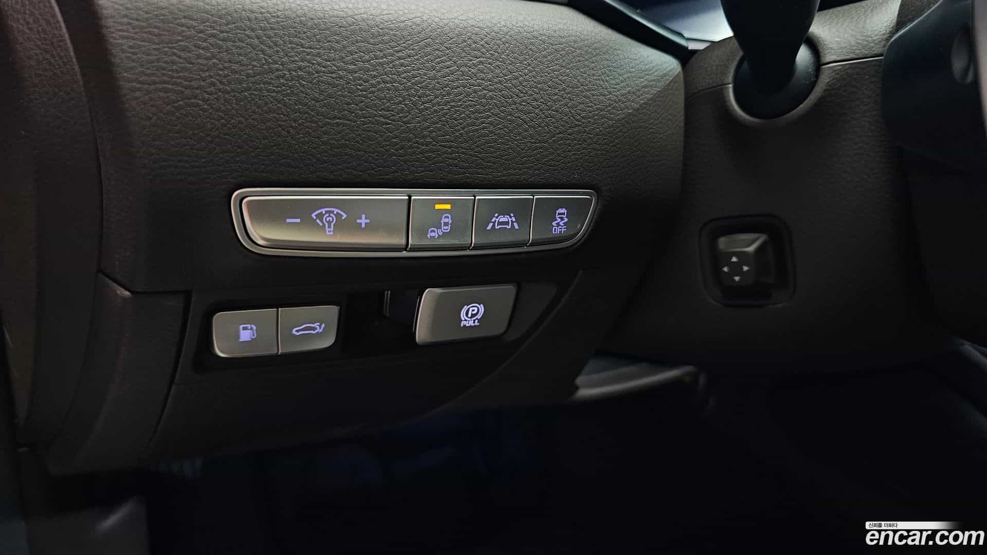 K9 Kia 2018.7-OPTION-020