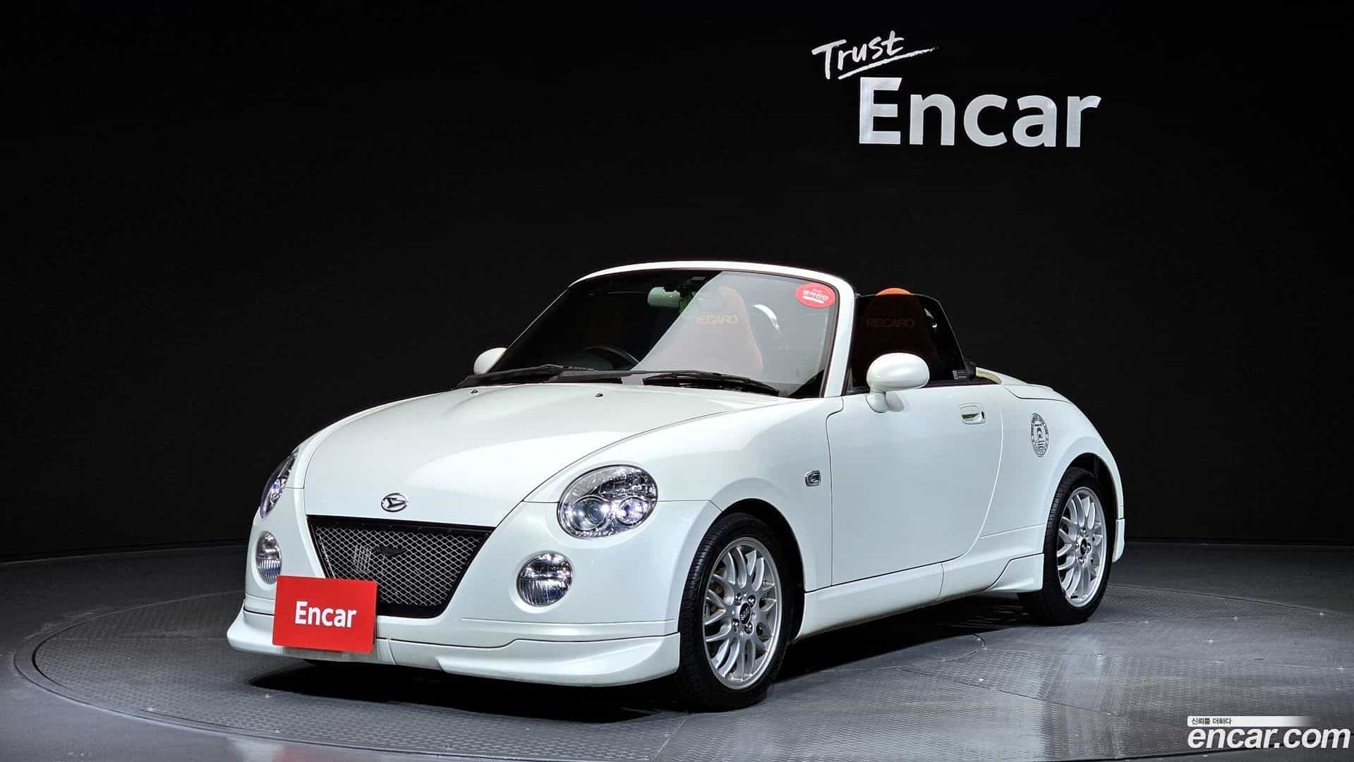 Copen Daihatsu 2006.11-OUTER-001
