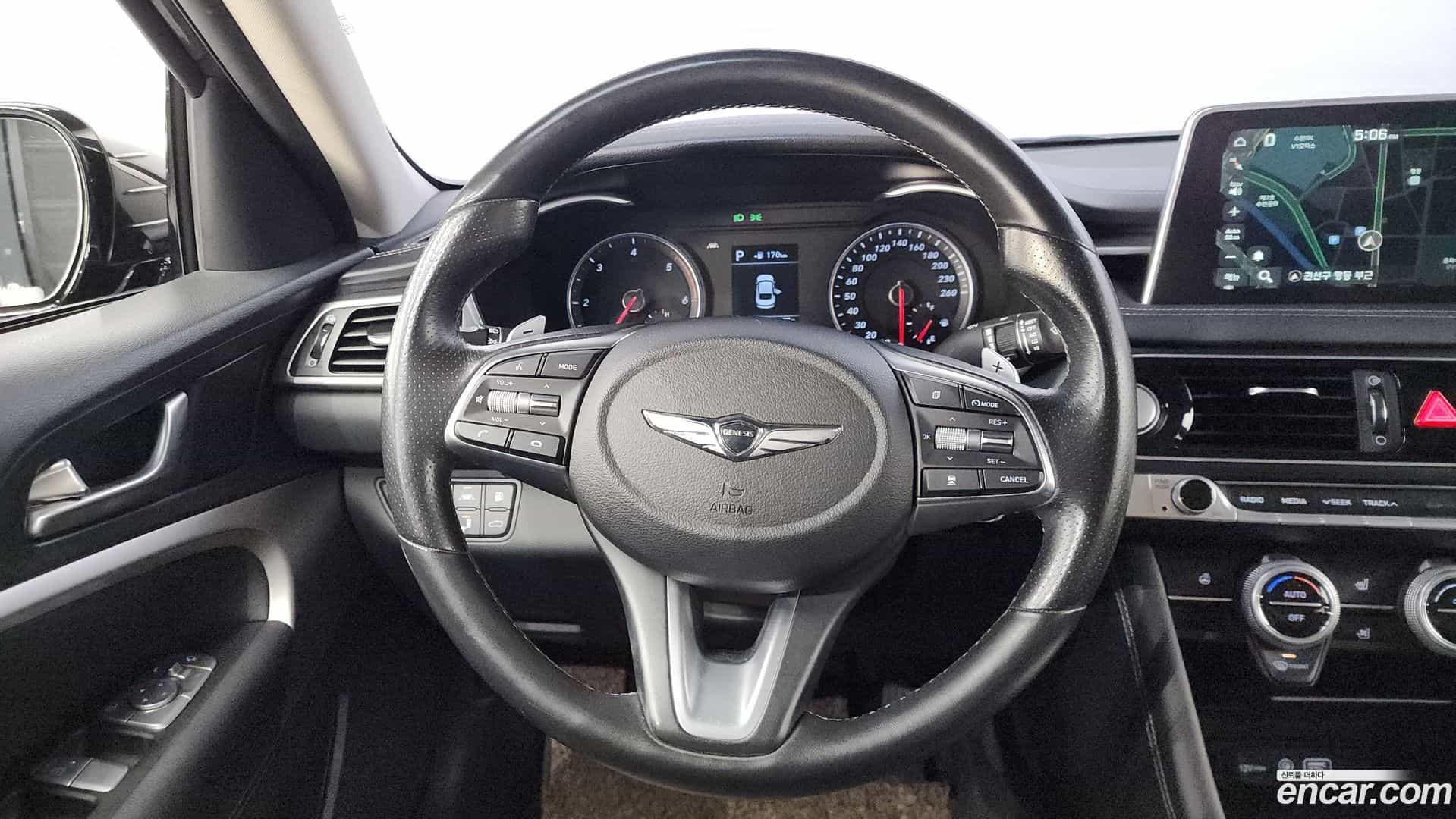 G70 Genesis 2018.7-OPTION-17