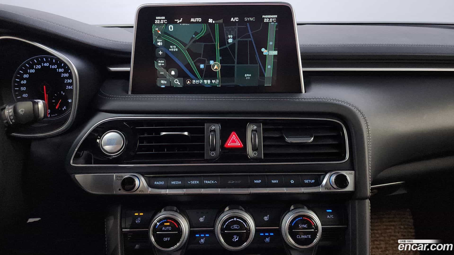 G70 Genesis 2018.7-OPTION-20