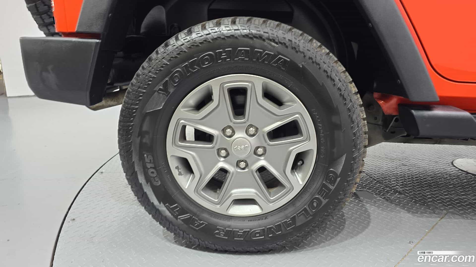 Wrangler Jeep 2015.0-OUTER-005