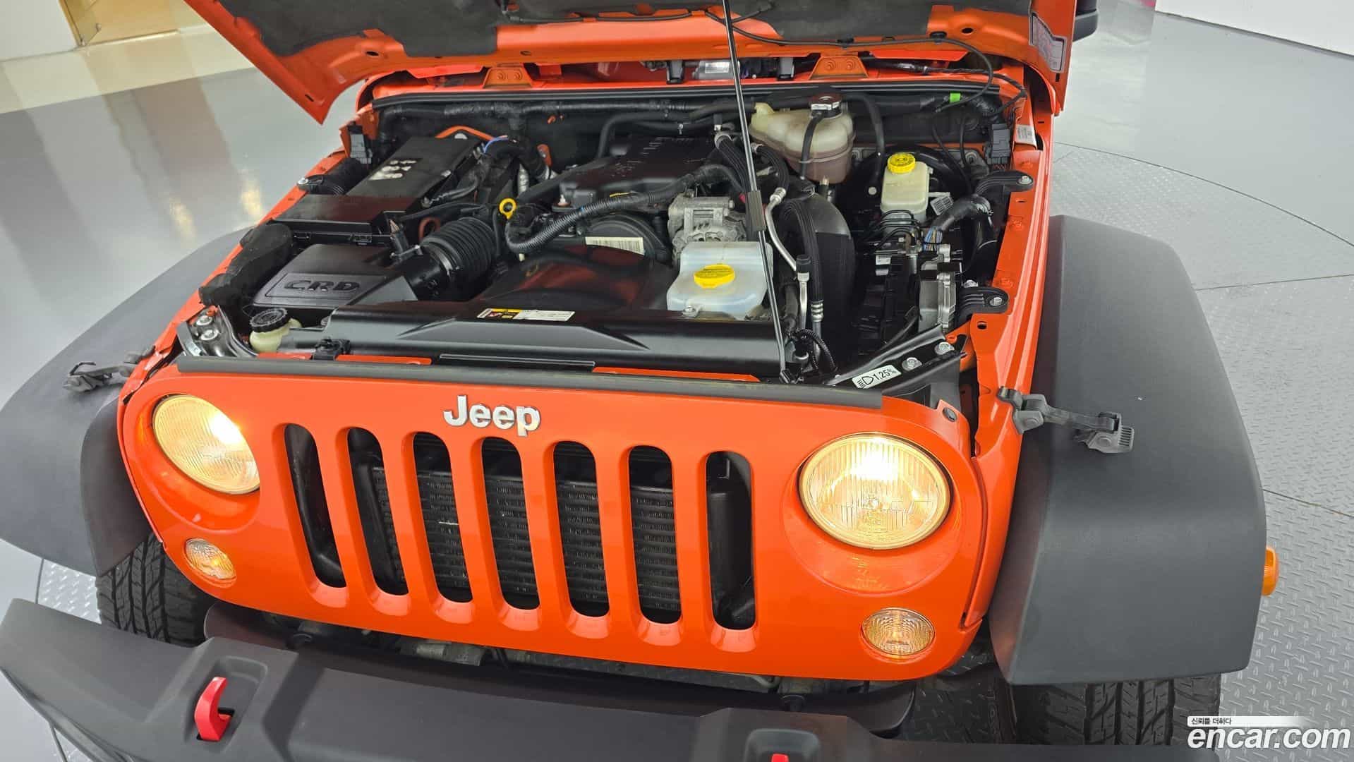Wrangler Jeep 2015.0-INNER-006