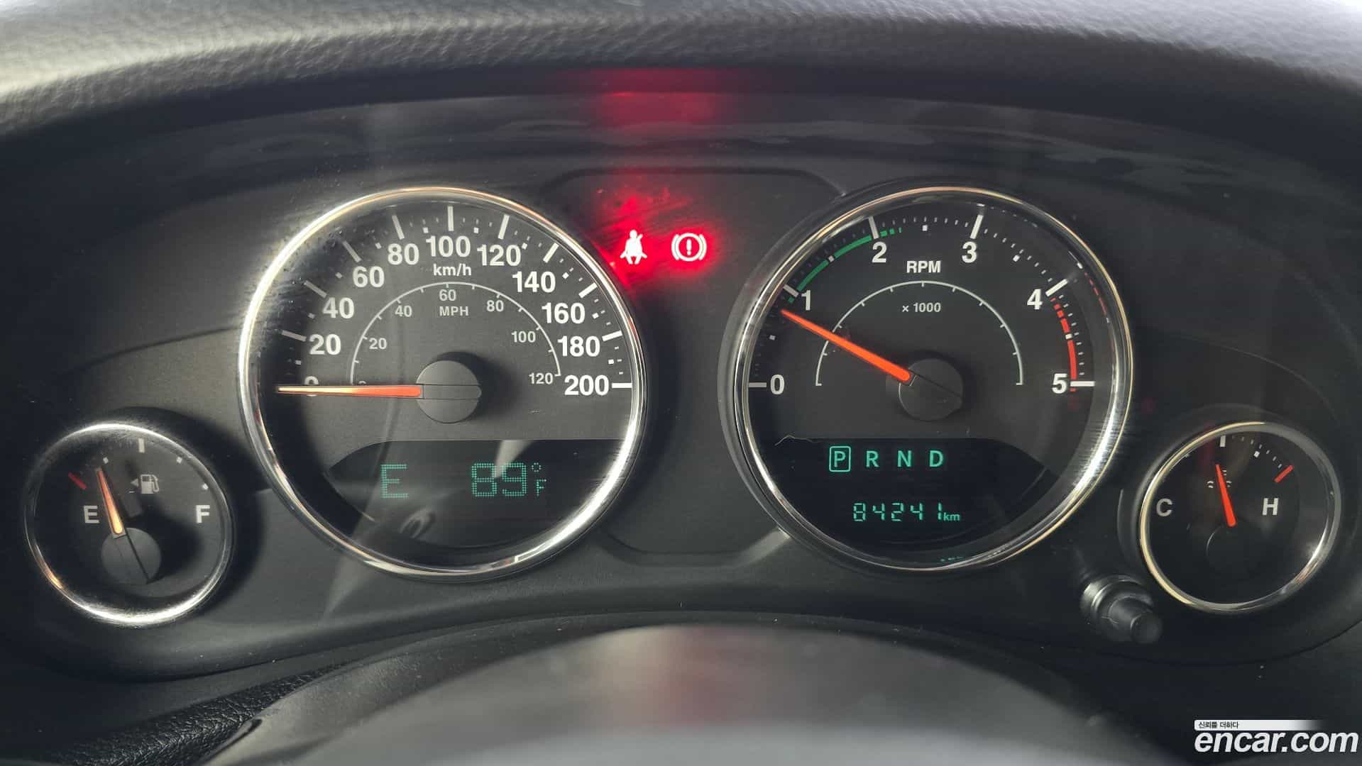 Wrangler Jeep 2015.0-INNER-008