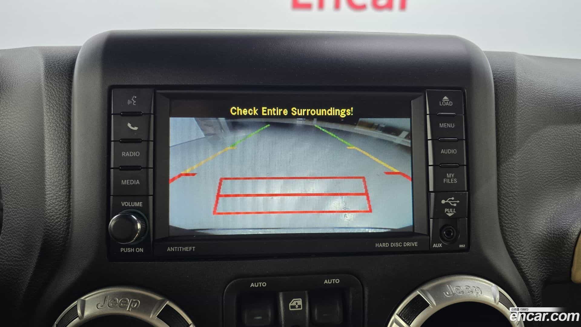 Wrangler Jeep 2015.0-OPTION-019