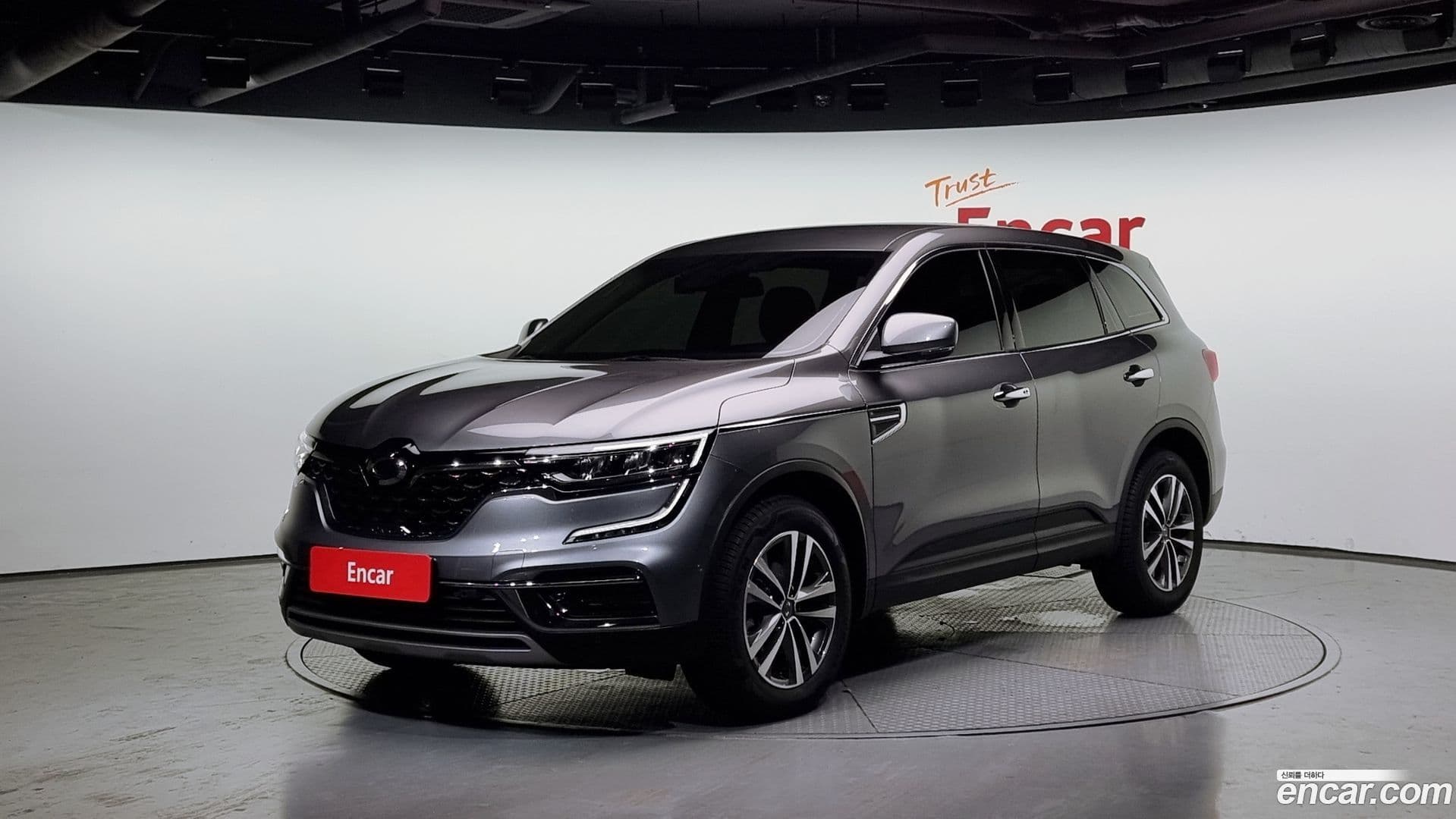 Main__Slider__Photo:QM6 Renault Korea 2021.6-0