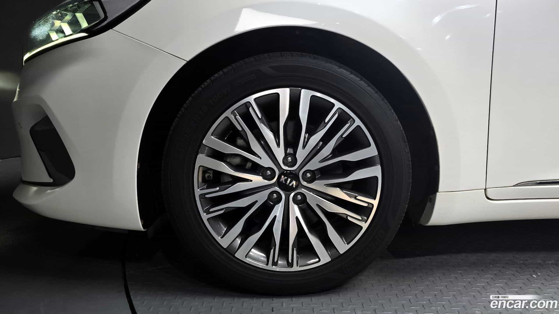 K7 Kia 2019.9-OUTER-005