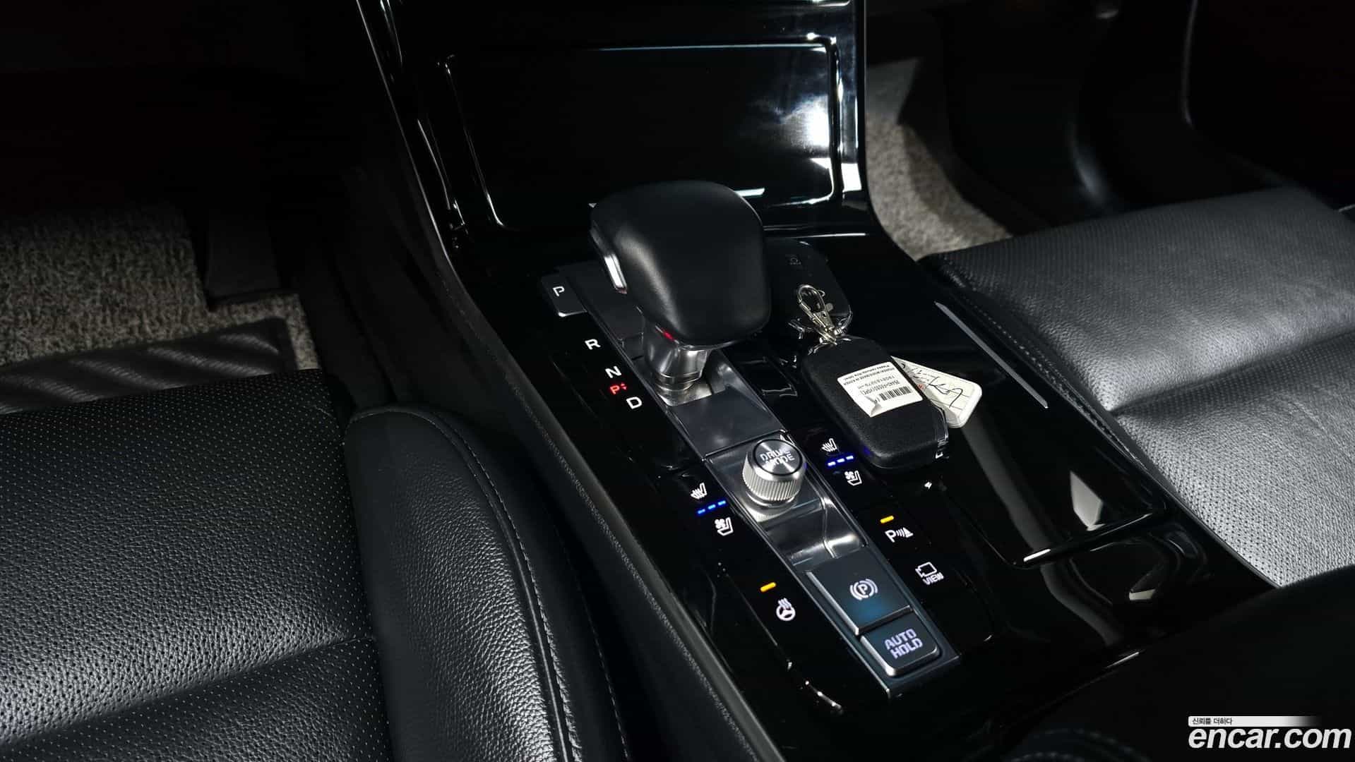 K7 Kia 2019.9-INNER-009