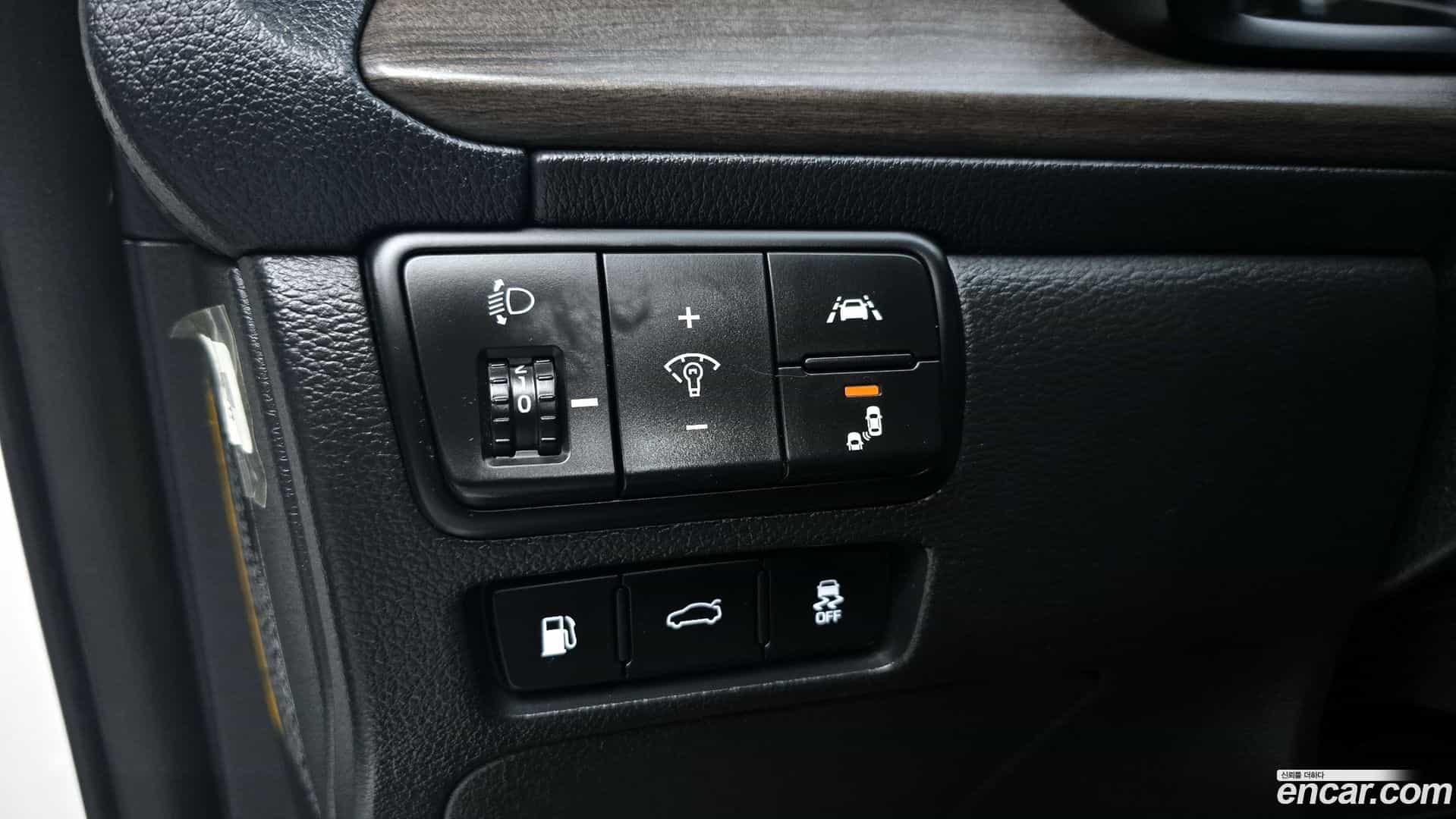 K7 Kia 2019.9-OPTION-018