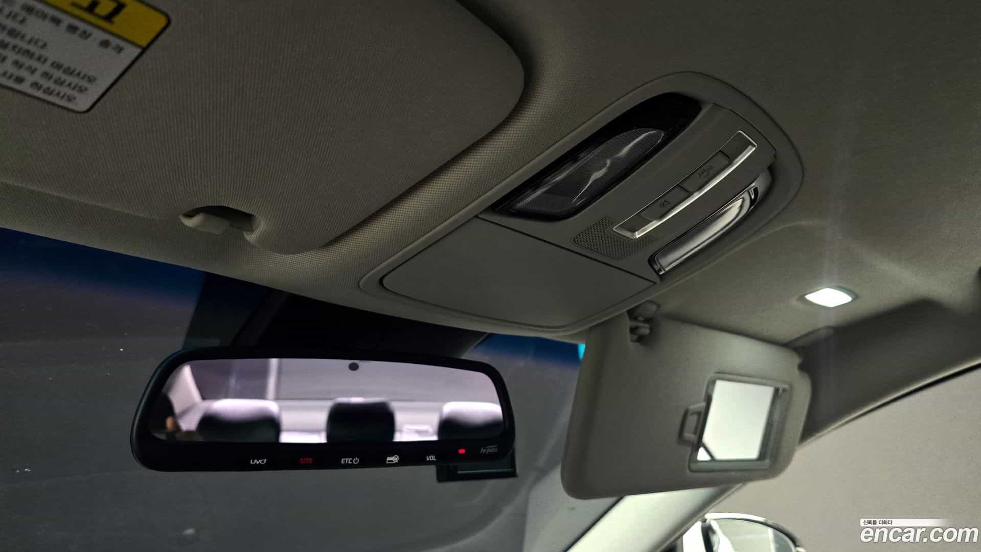 K7 Kia 2019.9-OPTION-024