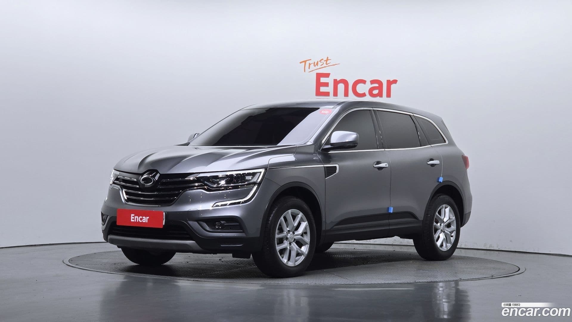 Main__Slider__Photo:QM6 Renault Korea 2019.0-0