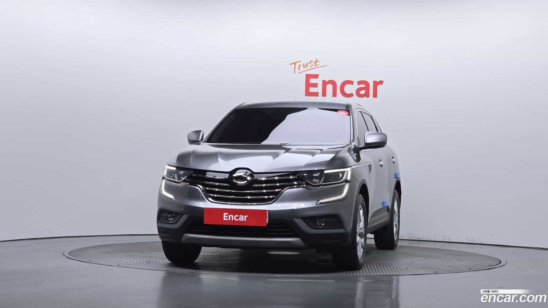 QM6 Renault Korea 2019.0-OUTER-003