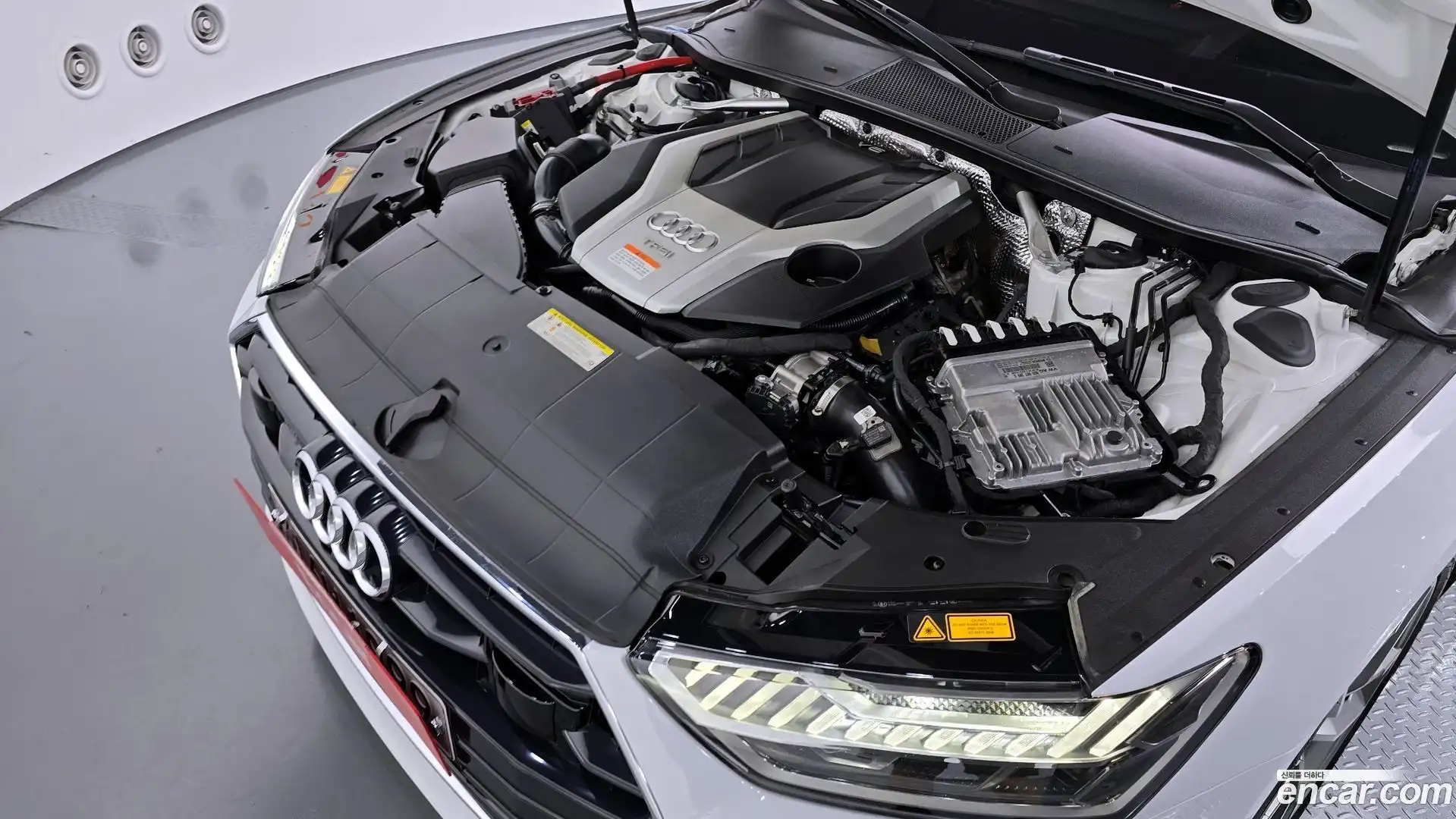 A7 Audi 2020.2-INNER-006