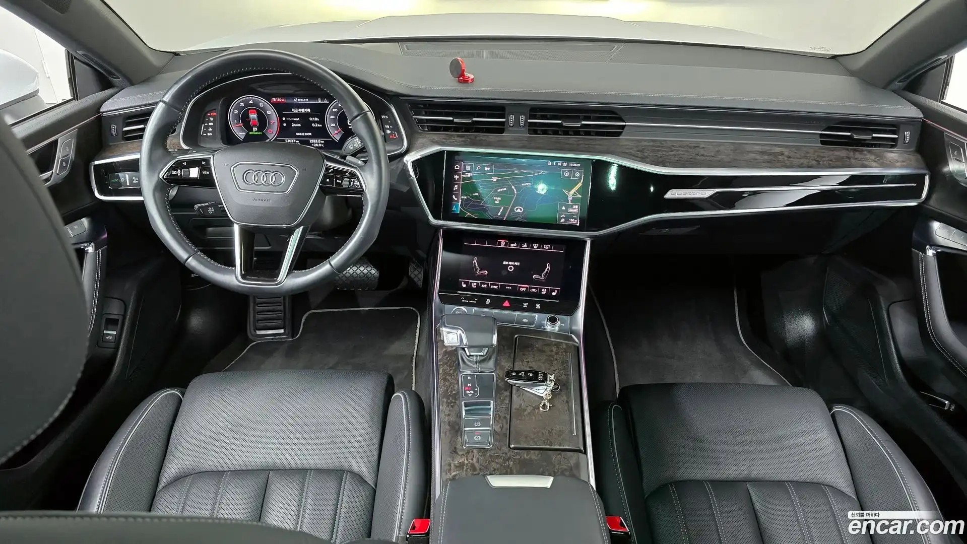 A7 Audi 2020.2-INNER-007