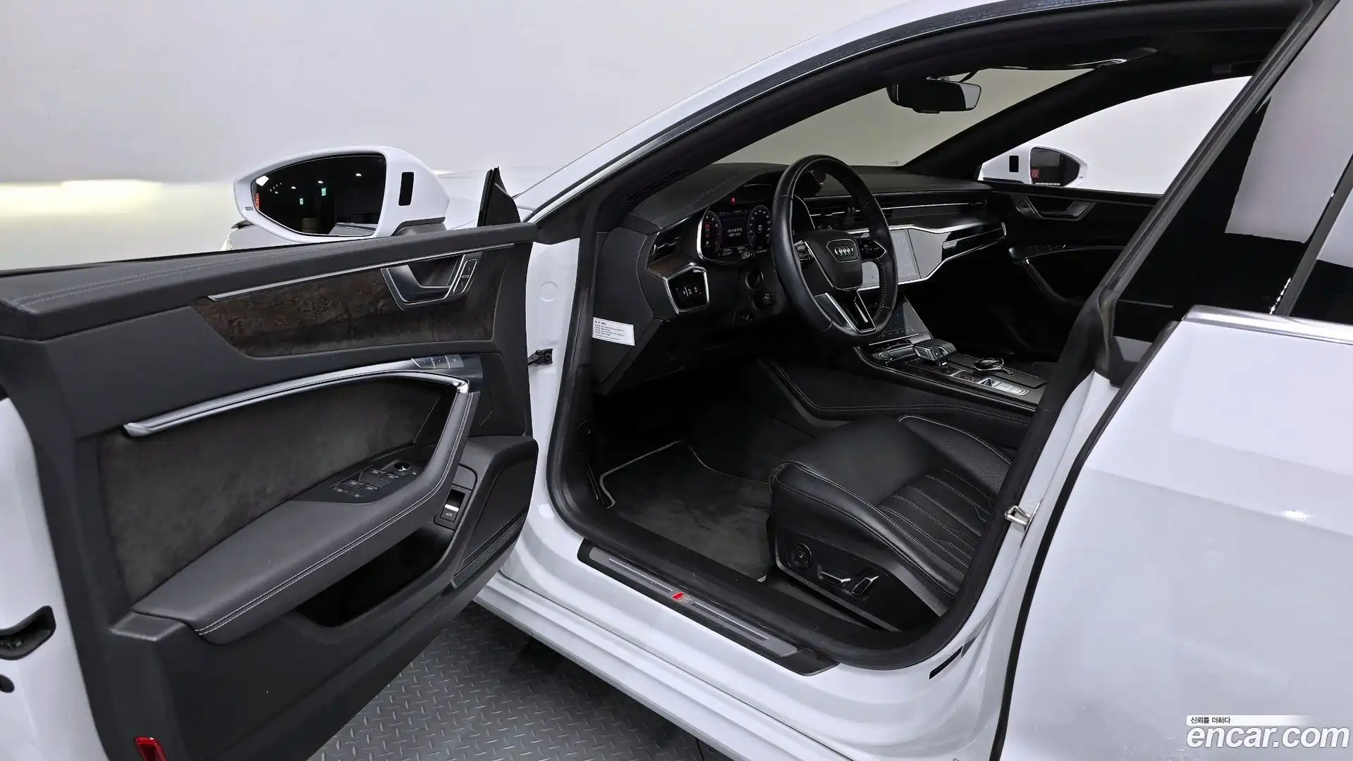 A7 Audi 2020.2-INNER-010
