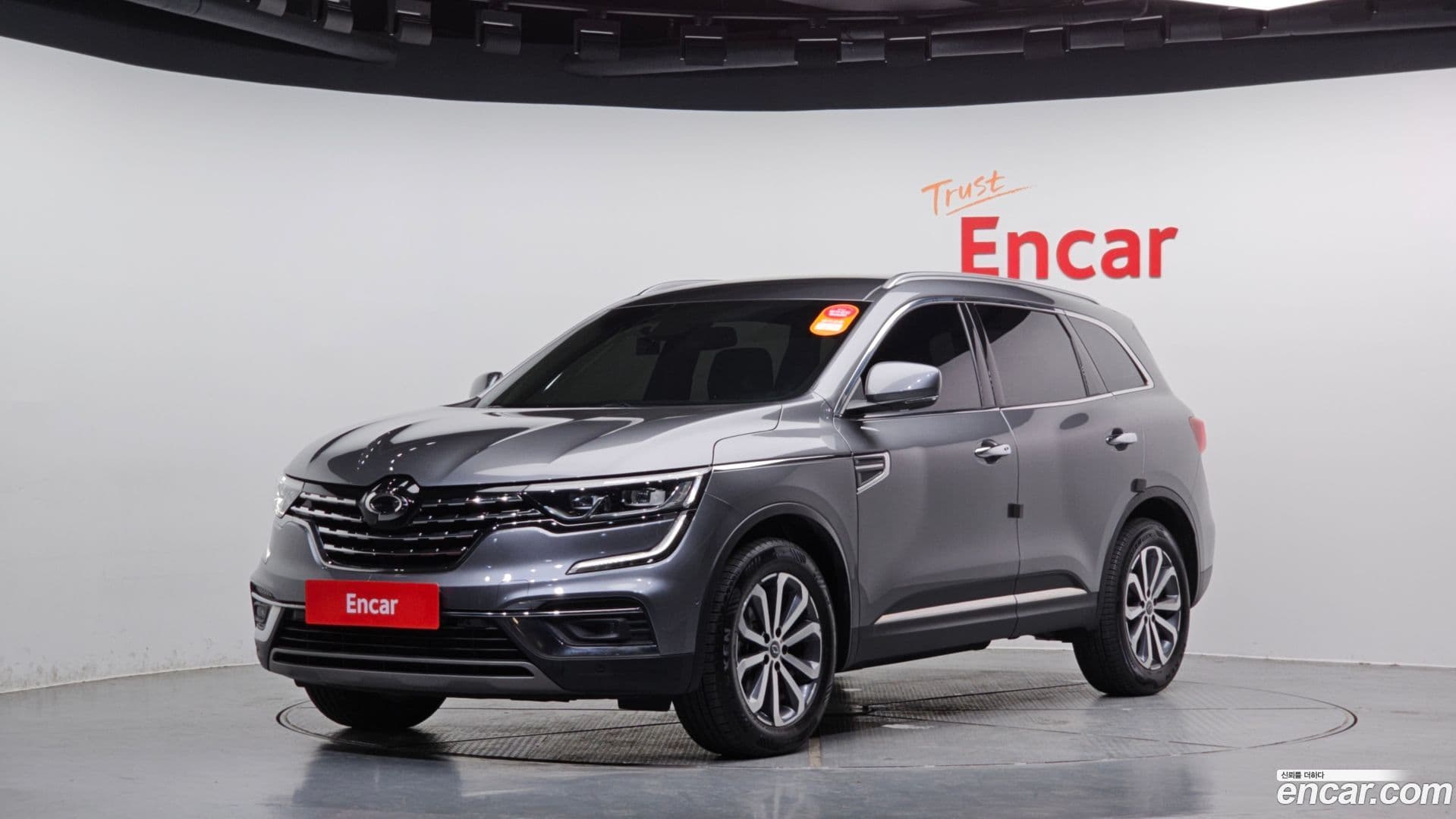 Main__Slider__Photo:QM6 Renault Korea 2020.8-0