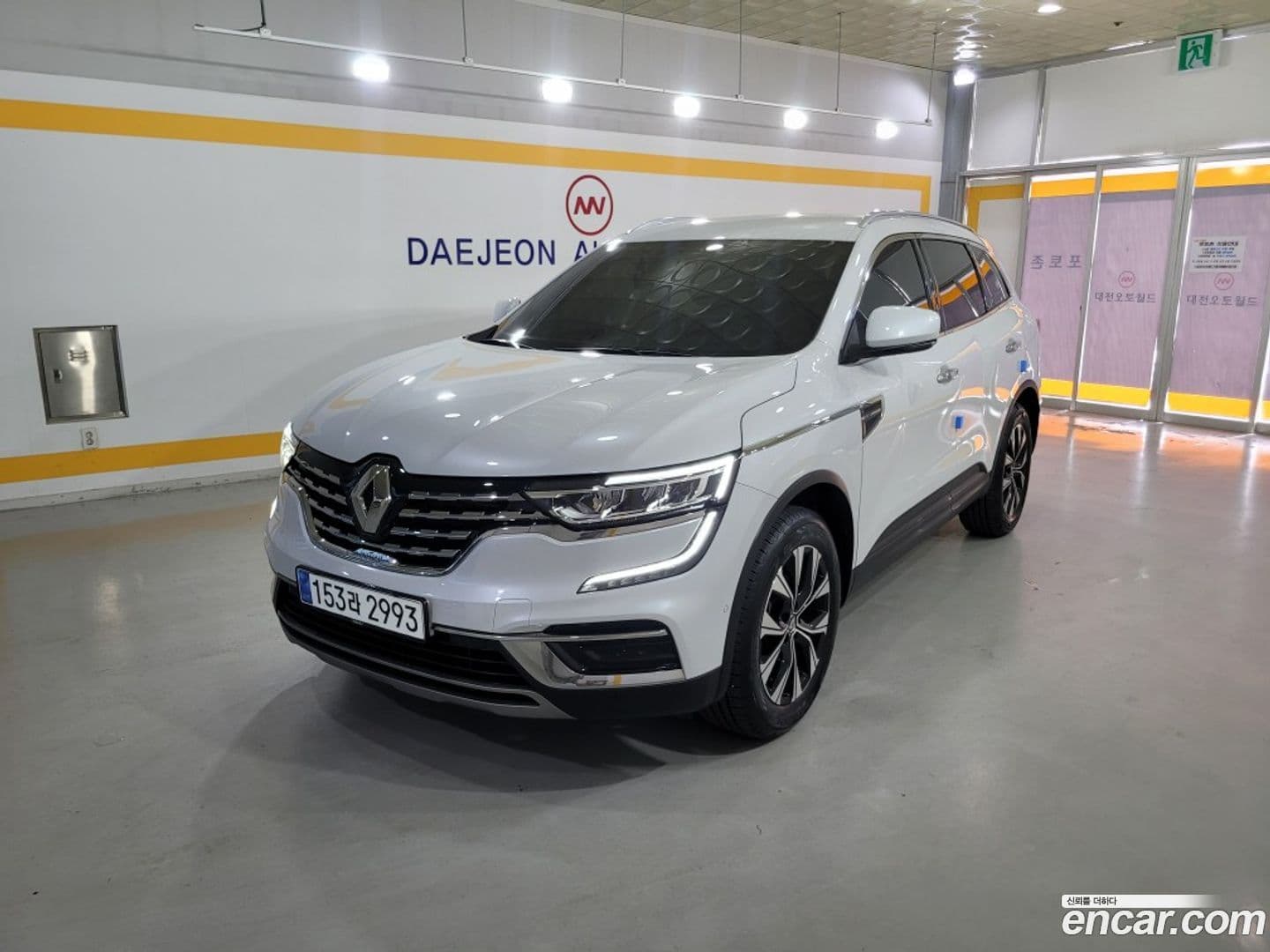 Main__Slider__Photo:QM6 Renault Korea 2022.7-0