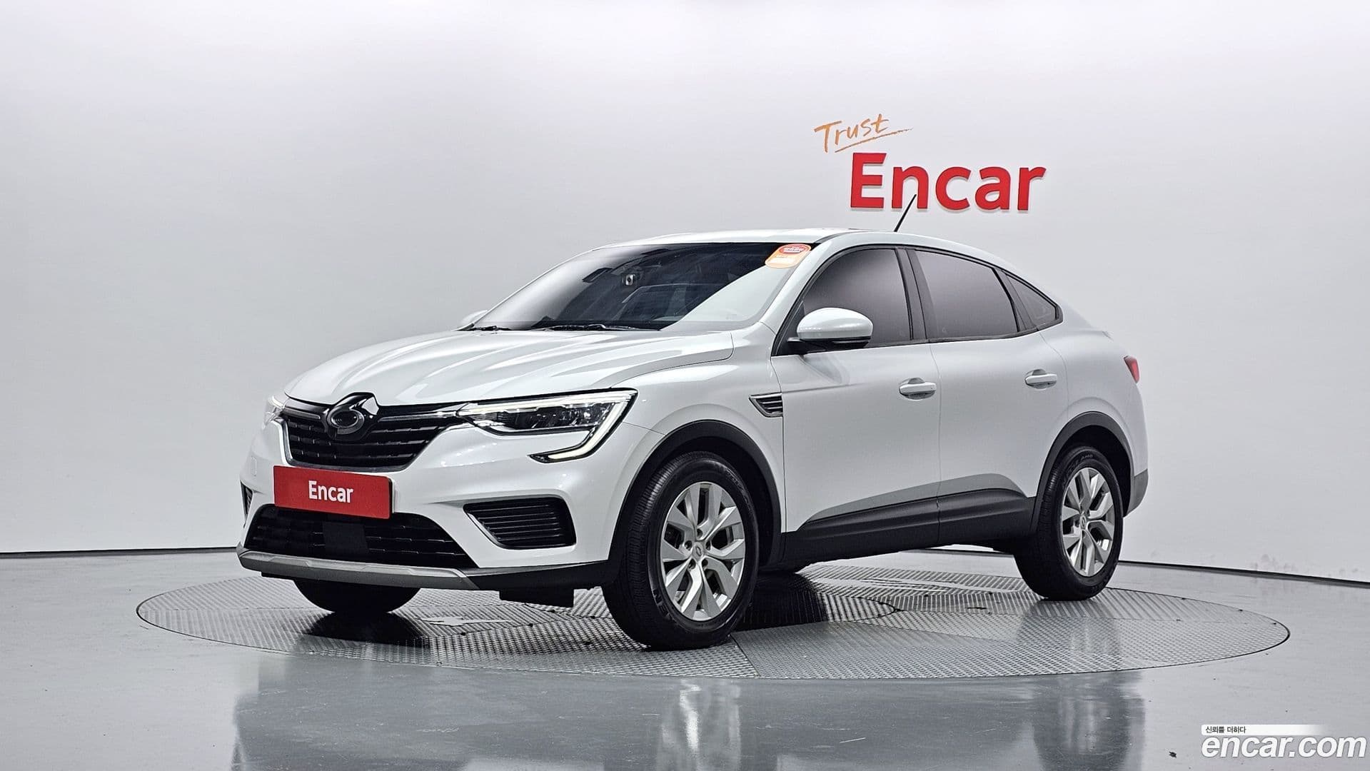 Main__Slider__Photo:XM3 Renault Korea 2021.2-0