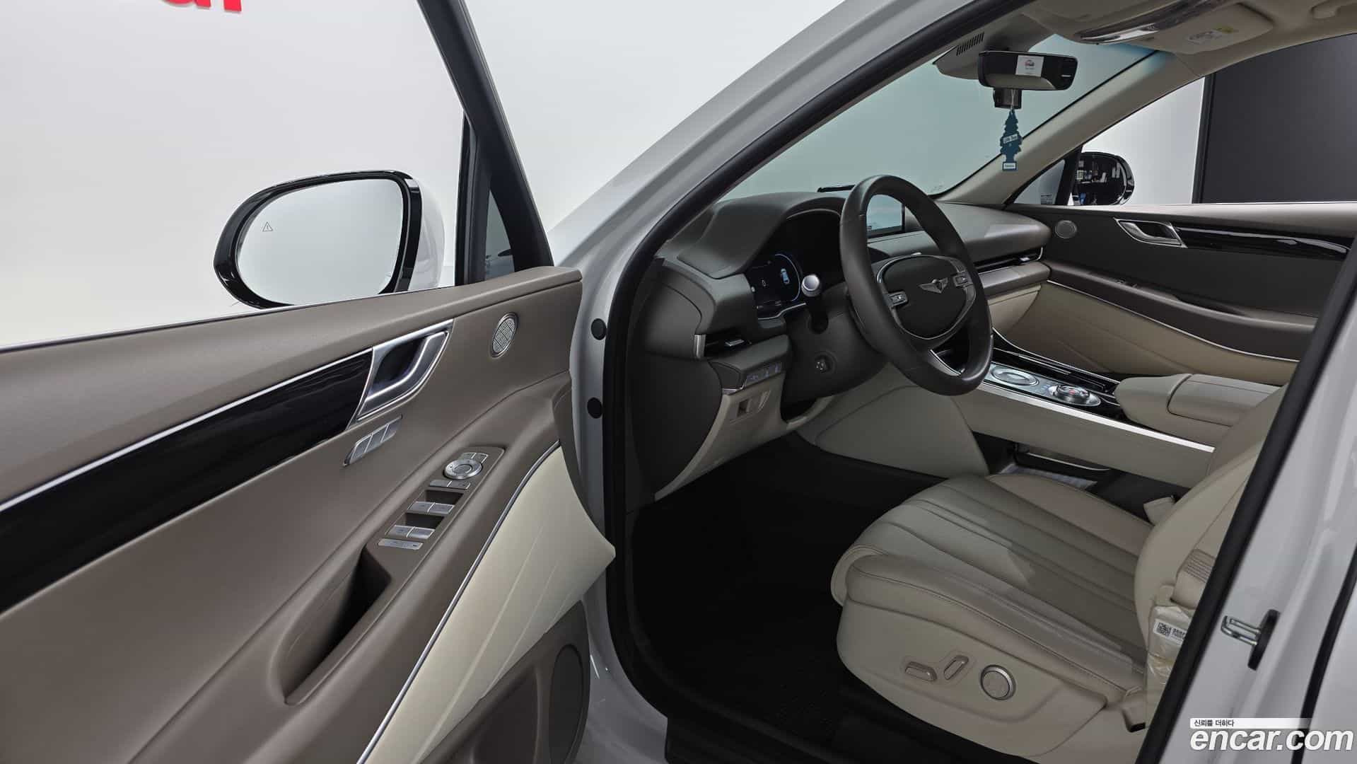 GV80 Genesis 2022.5-OPTION-15