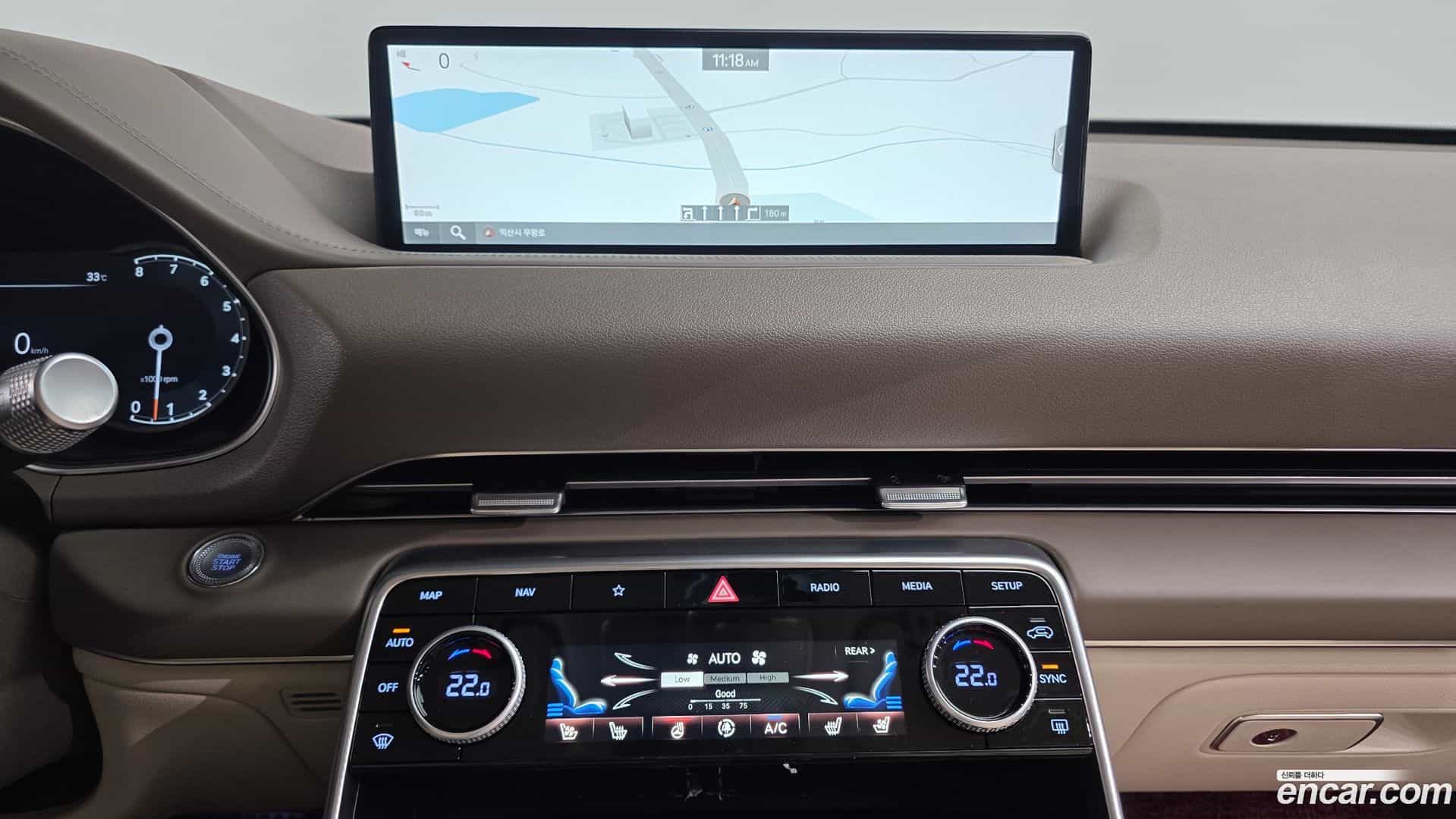 GV80 Genesis 2022.5-OPTION-19