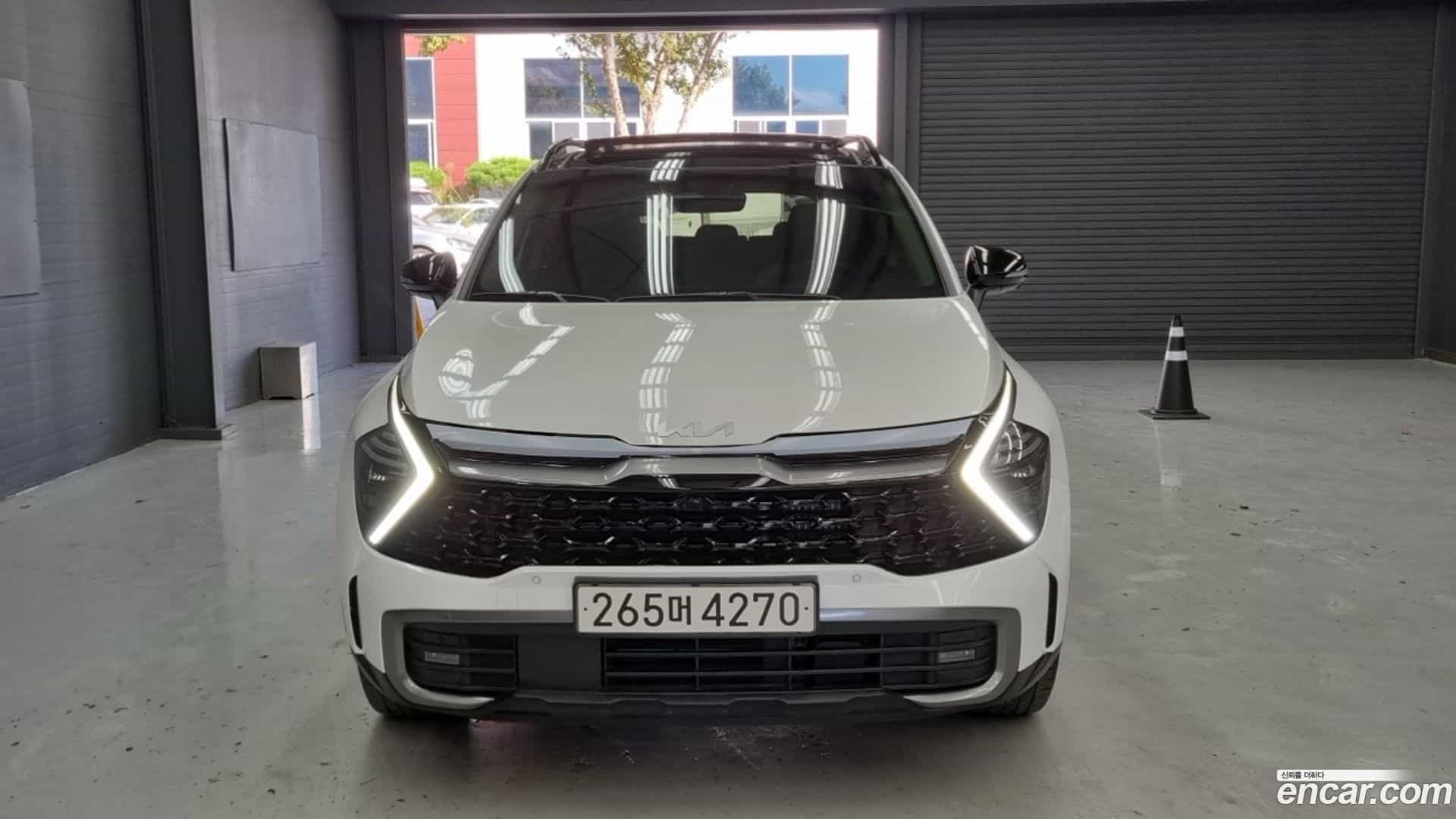 Sportage Kia 2024.0-OUTER-001