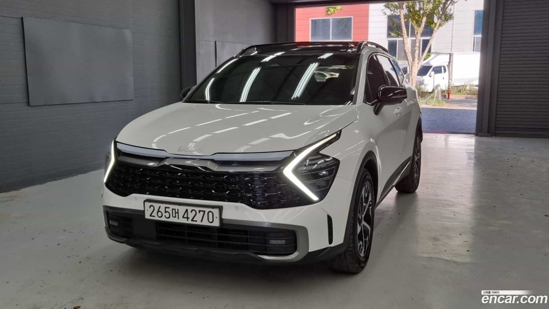 Sportage Kia 2024.0-OUTER-002