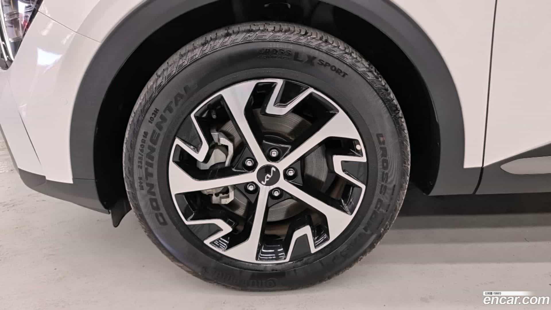 Sportage Kia 2024.0-OPTION-023