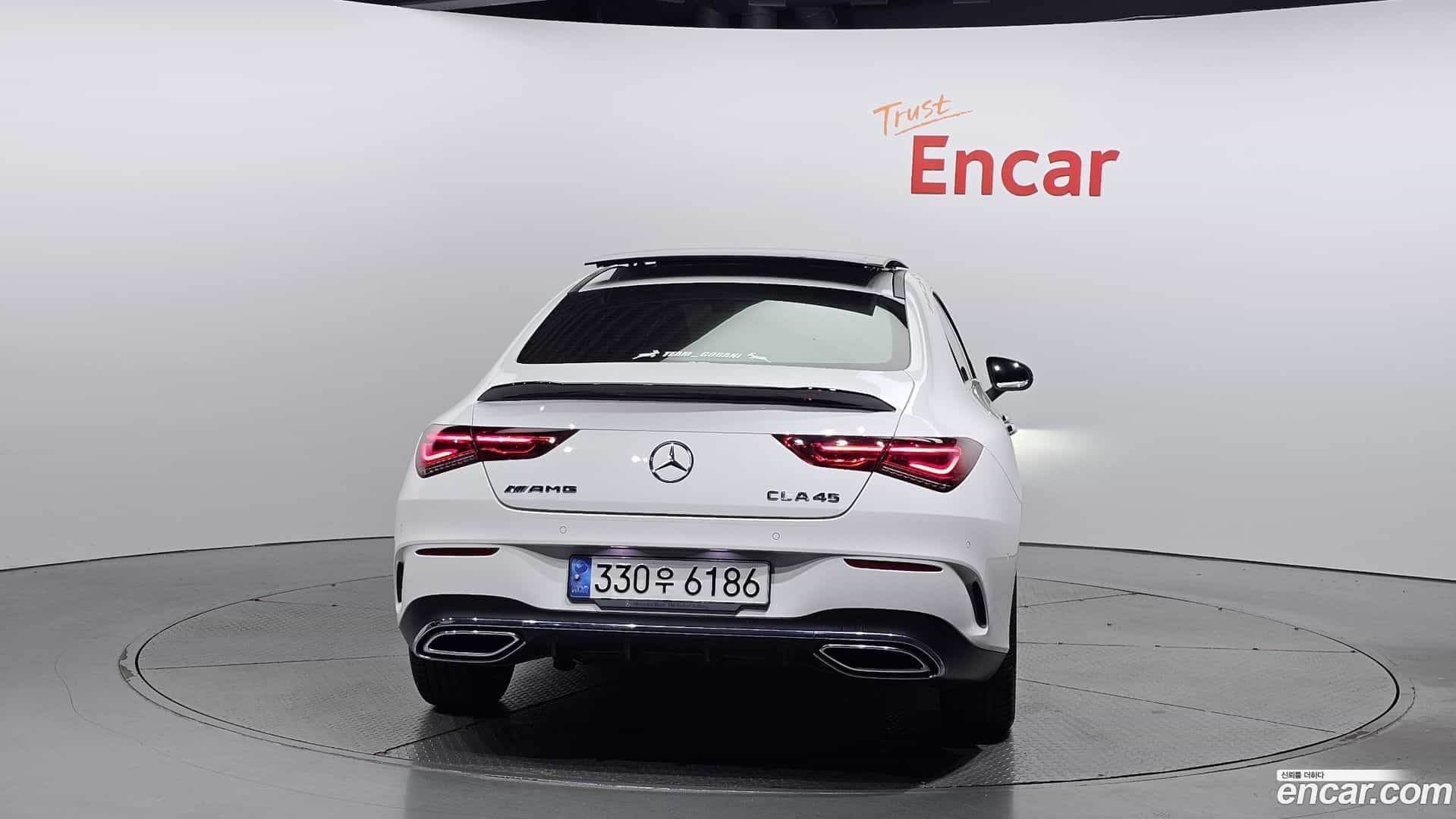 CLA-Class Mercedes-Benz 2022.8-OUTER-004