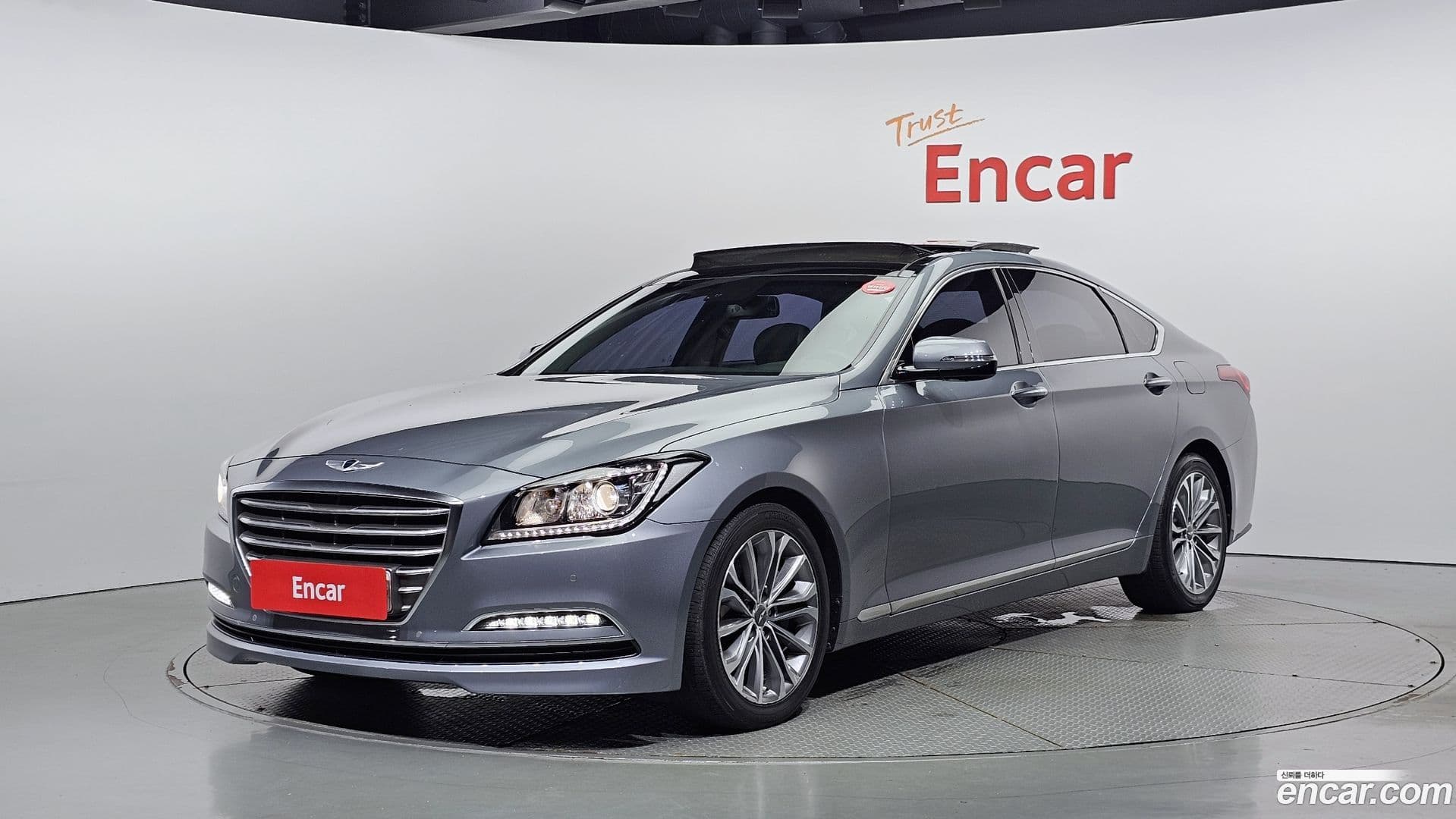 Main__Slider__Photo:Genesis Hyundai 2015.5-0