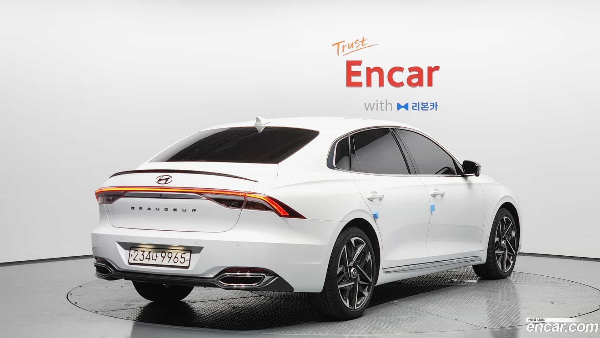 Grandeur Hyundai 2021.6-OUTER-2