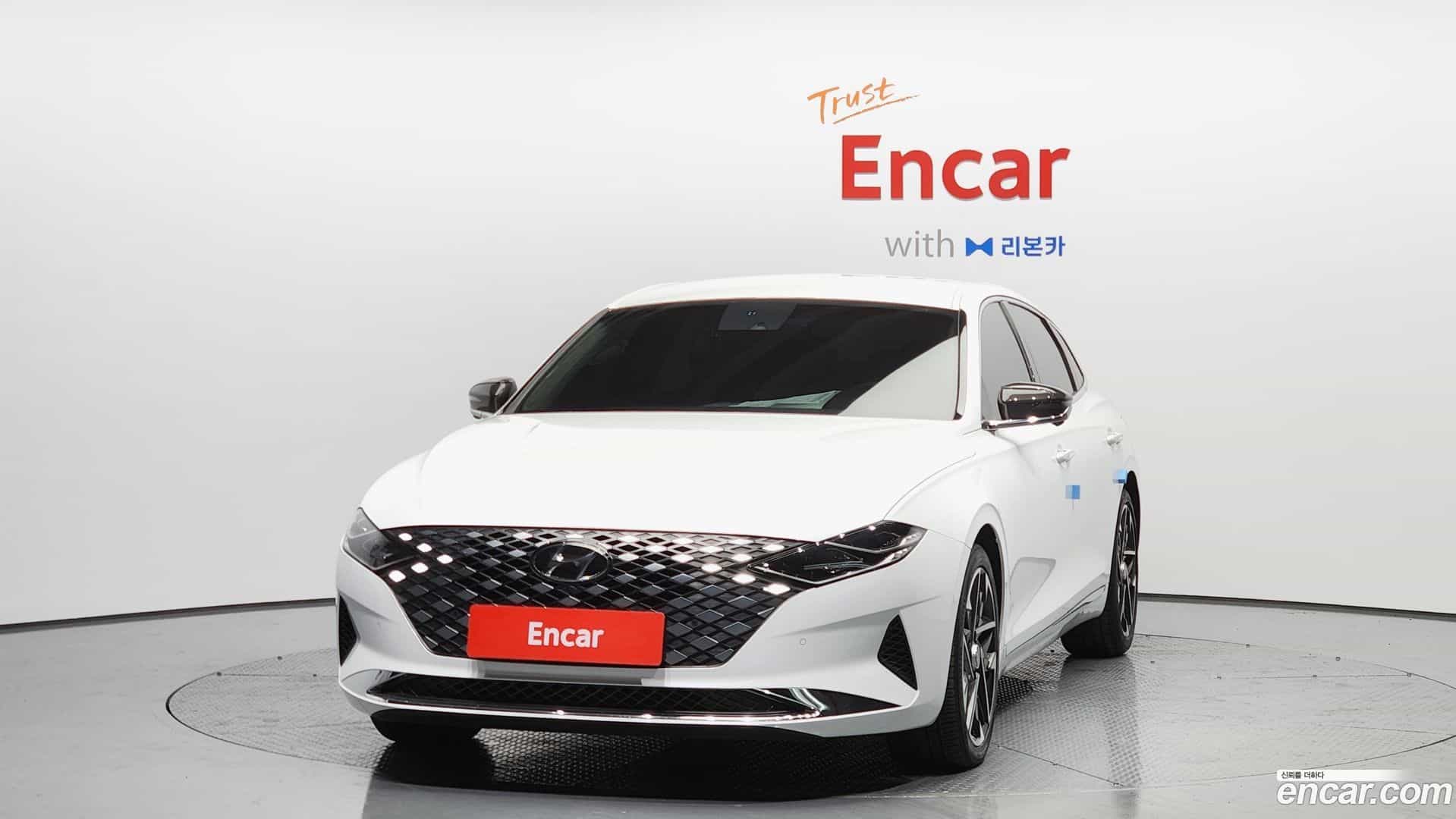 Grandeur Hyundai 2021.6-OUTER-3