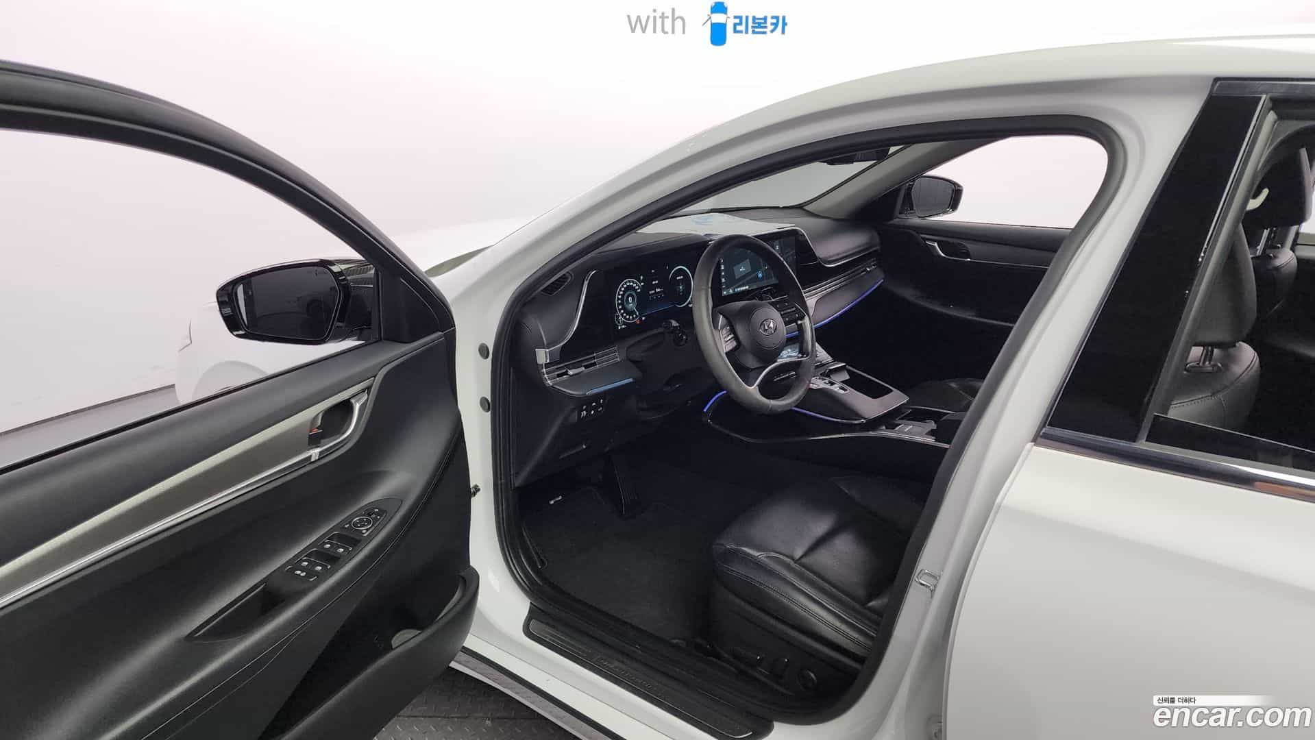 Grandeur Hyundai 2021.6-OPTION-15