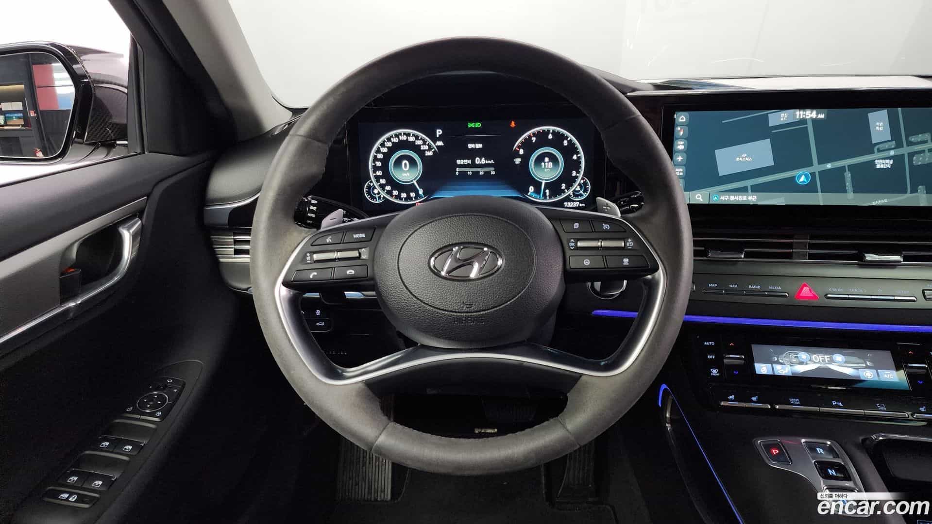 Grandeur Hyundai 2021.6-OPTION-19