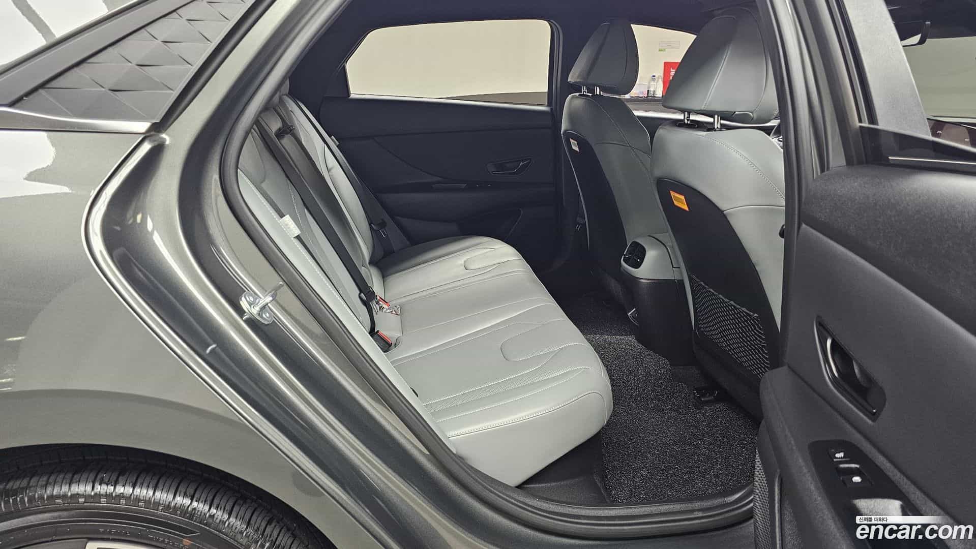 AVANTE Hyundai 2025.2-OPTION-016