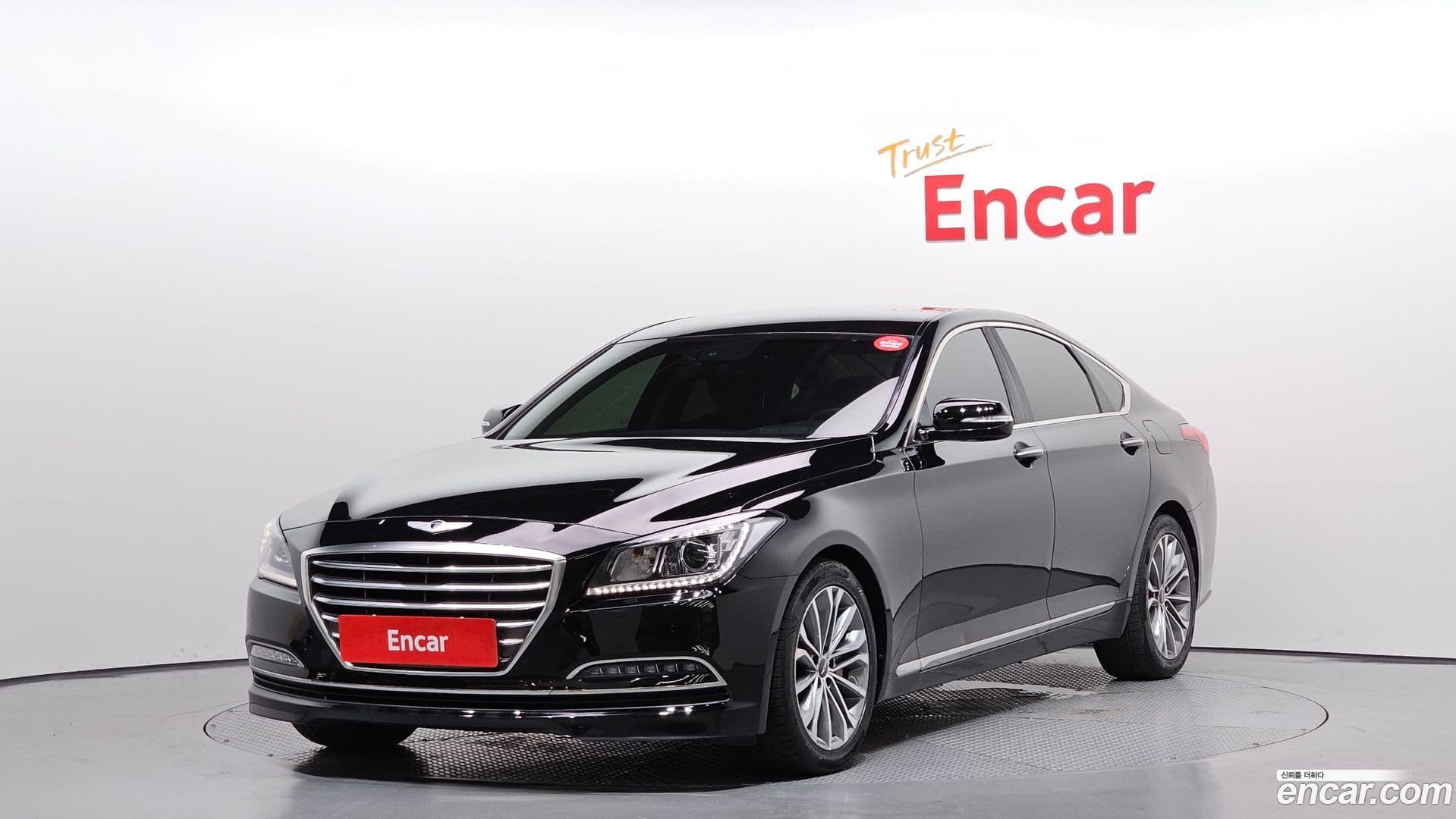 Main__Slider__Photo:Genesis Hyundai 2014.6-0