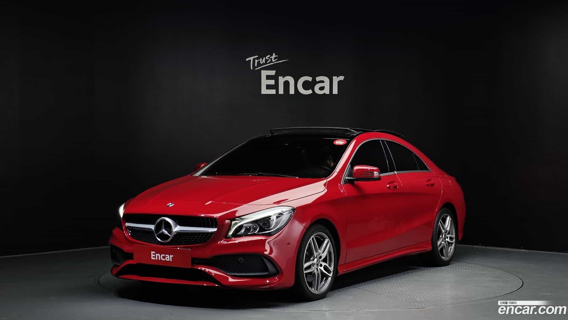 CLA-Class Mercedes-Benz 2018.0-OUTER-001