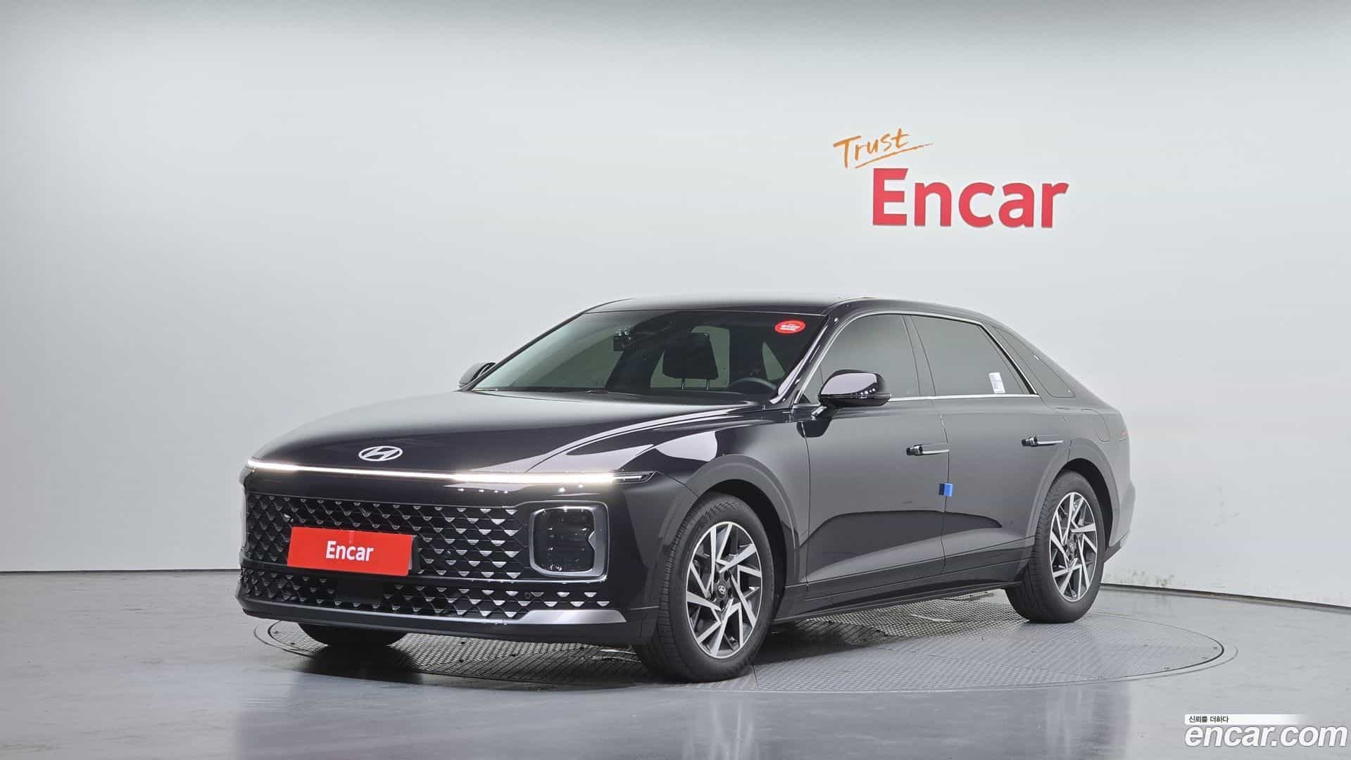 Grandeur Hyundai 2024.9-OUTER-1