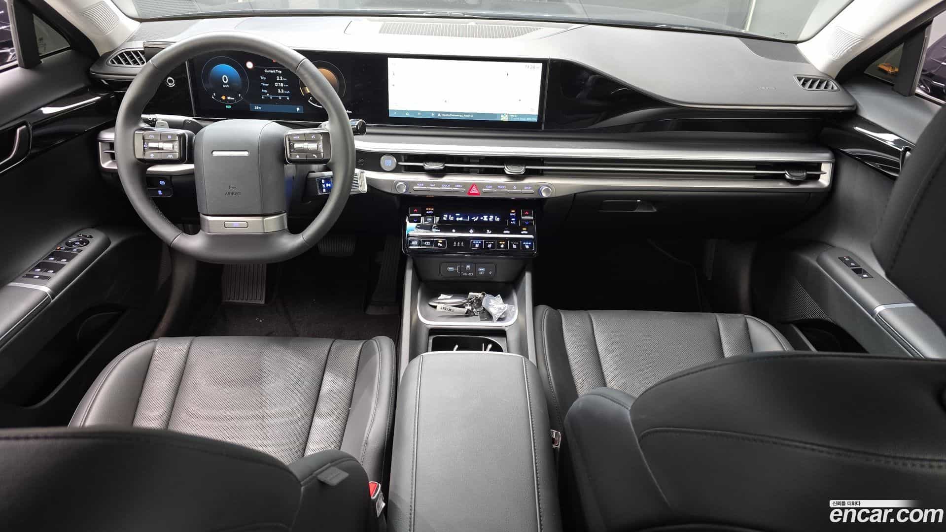 Grandeur Hyundai 2024.9-INNER-7