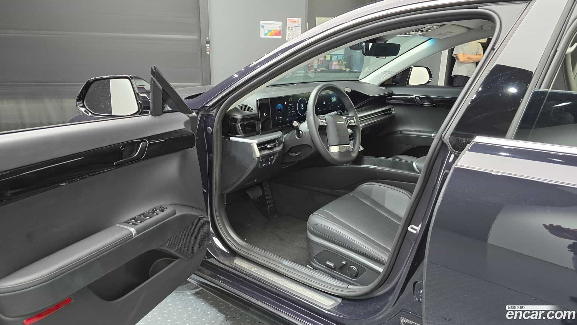 Grandeur Hyundai 2024.9-INNER-10