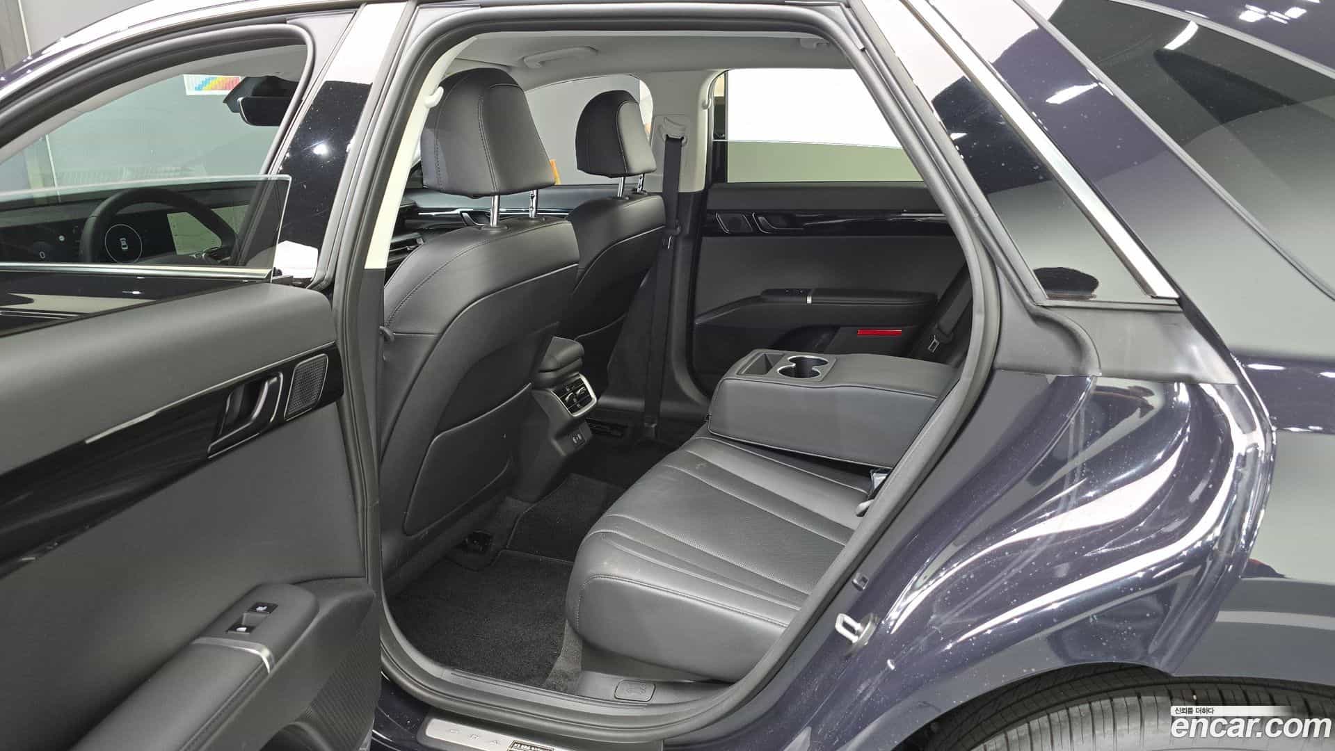 Grandeur Hyundai 2024.9-OPTION-15