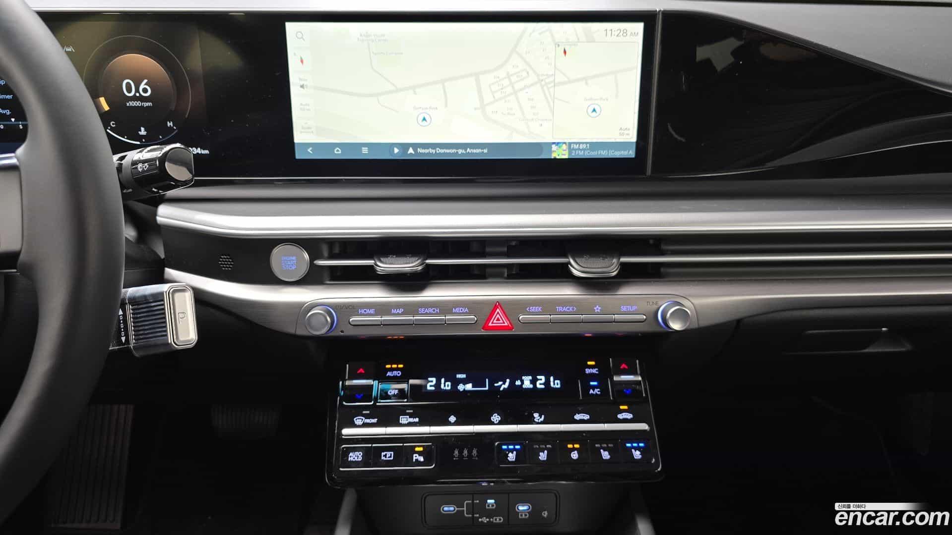 Grandeur Hyundai 2024.9-OPTION-21
